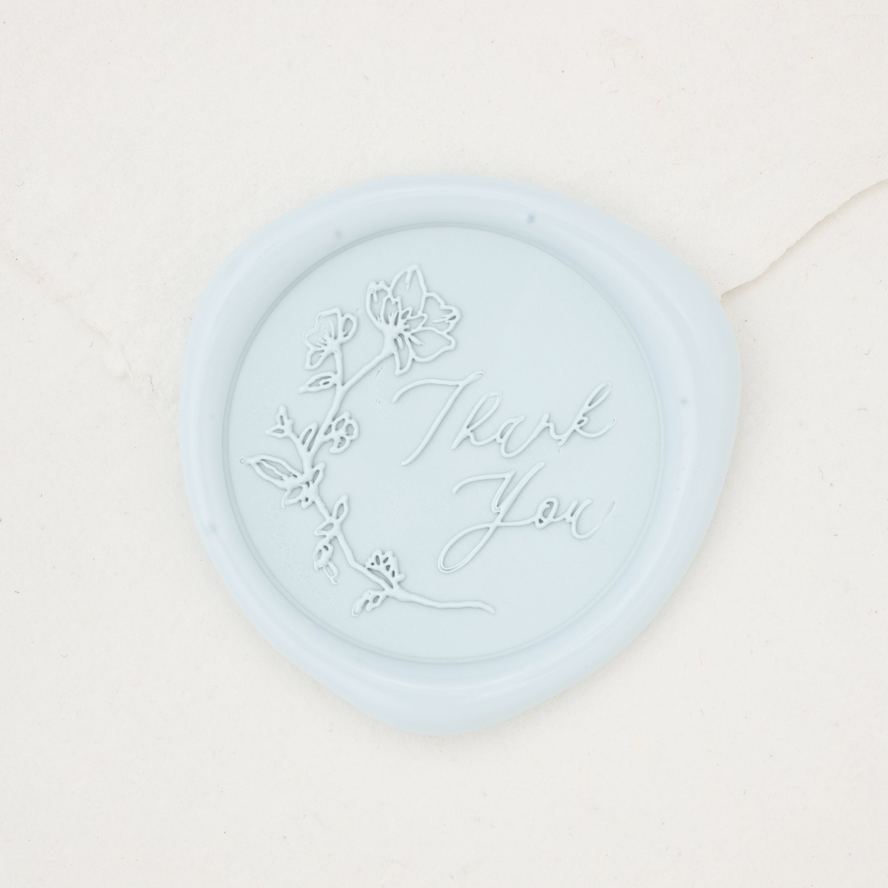 Gratitude Wax Seals