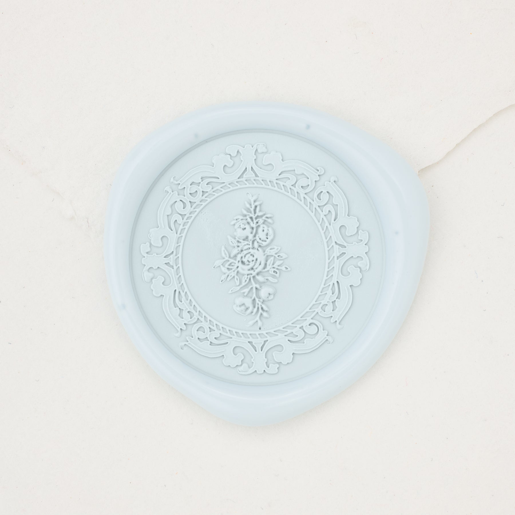 Enchanted Wax Seals