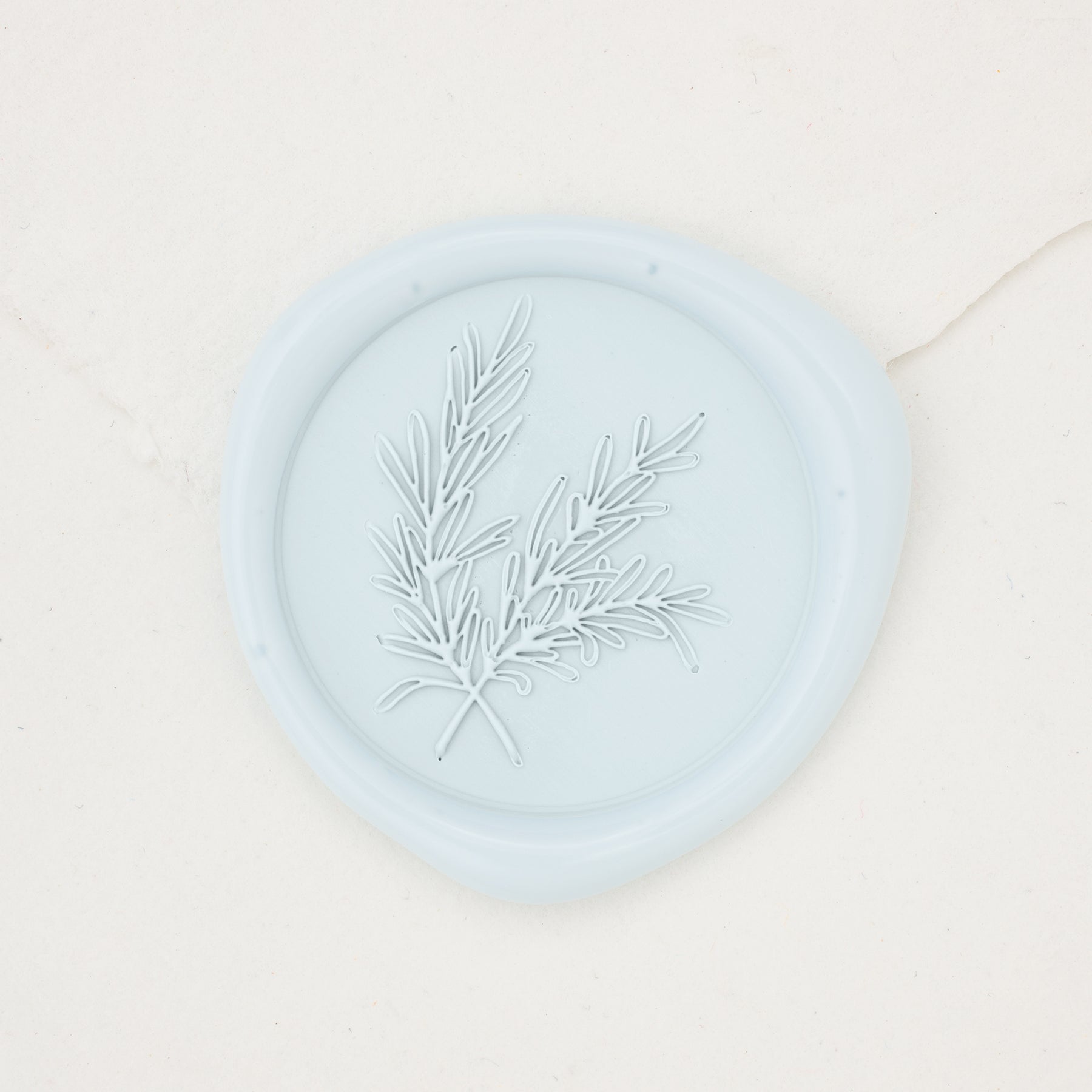 Rosemary Wax Seals