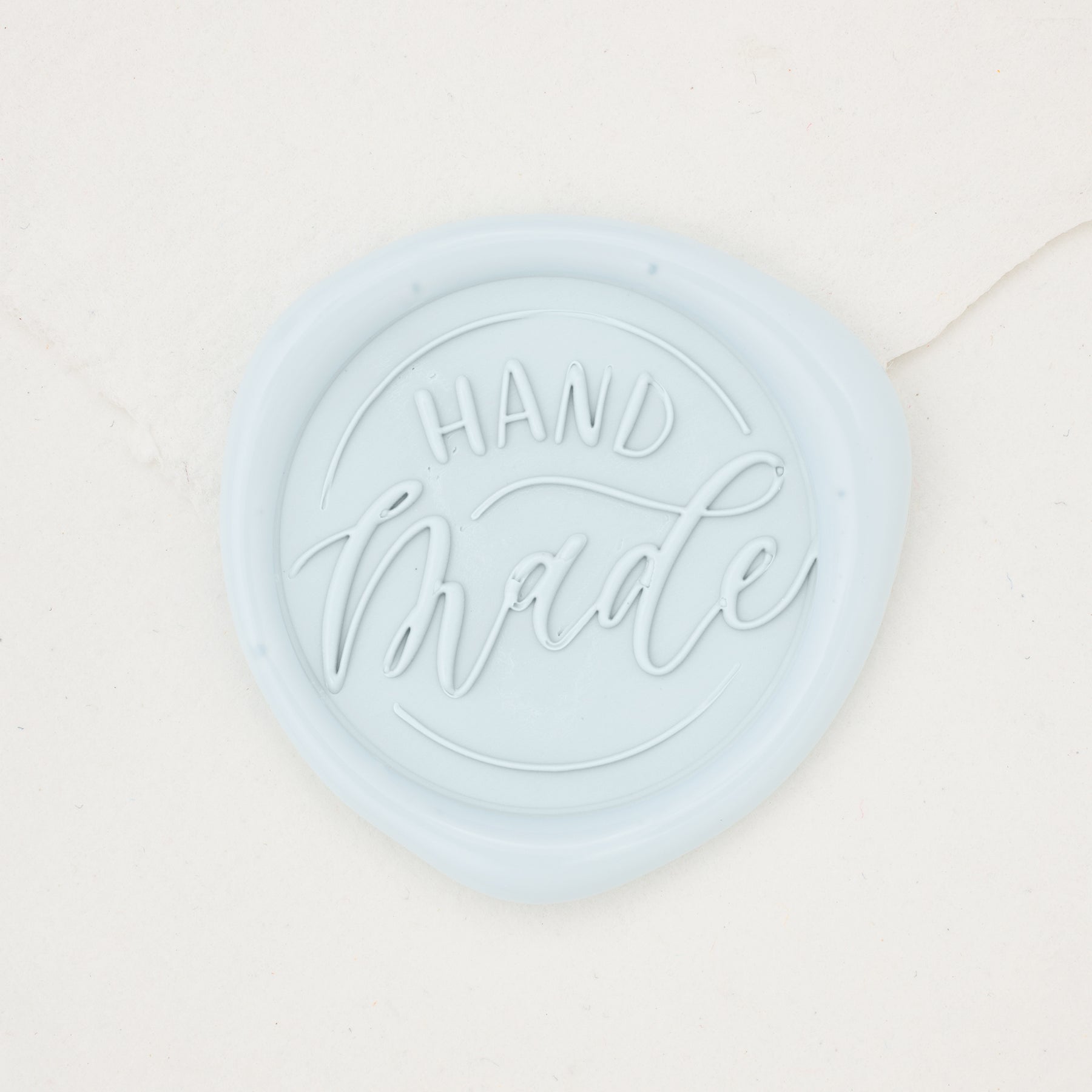 Handmade Wax Seals