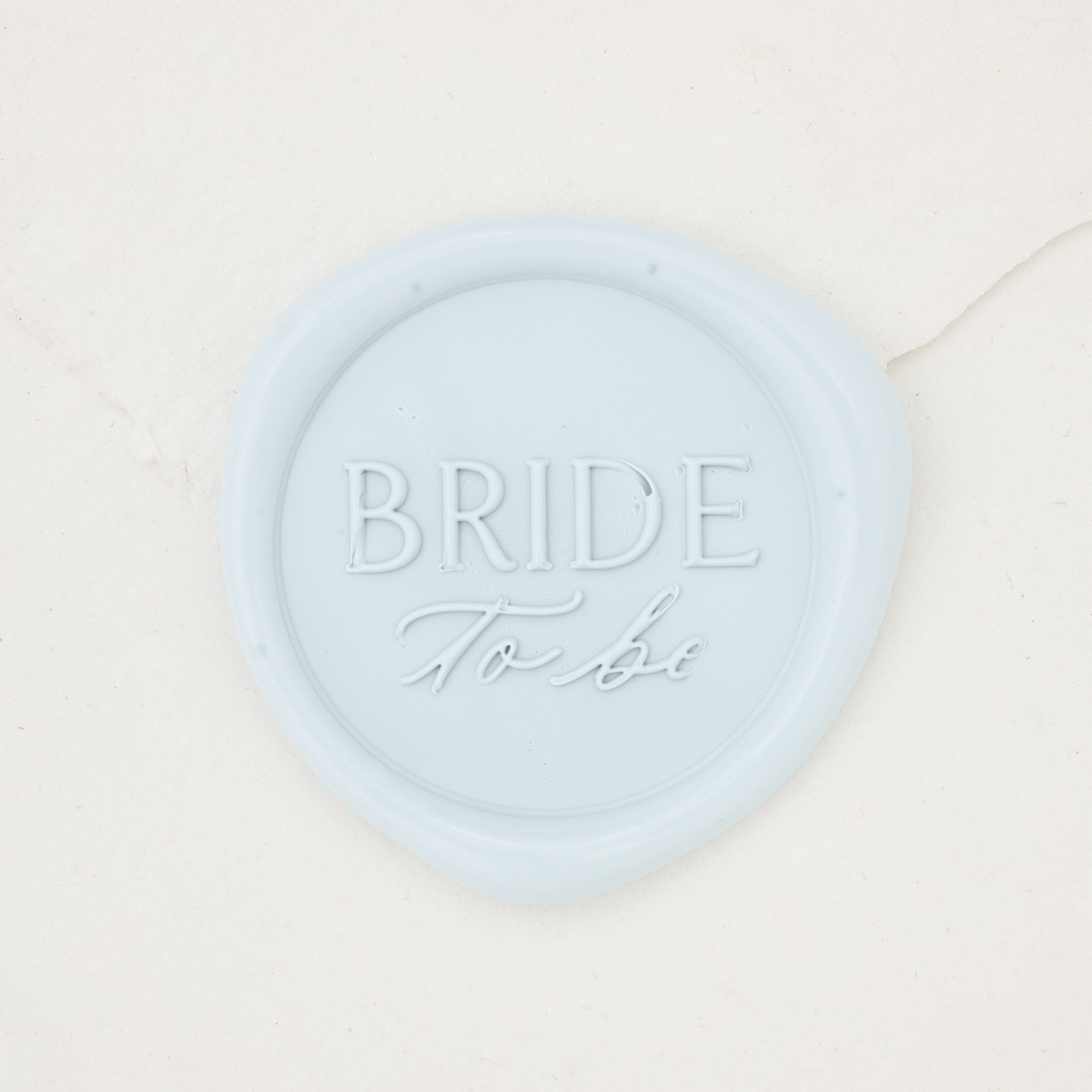 Bride To Be Wax Seals