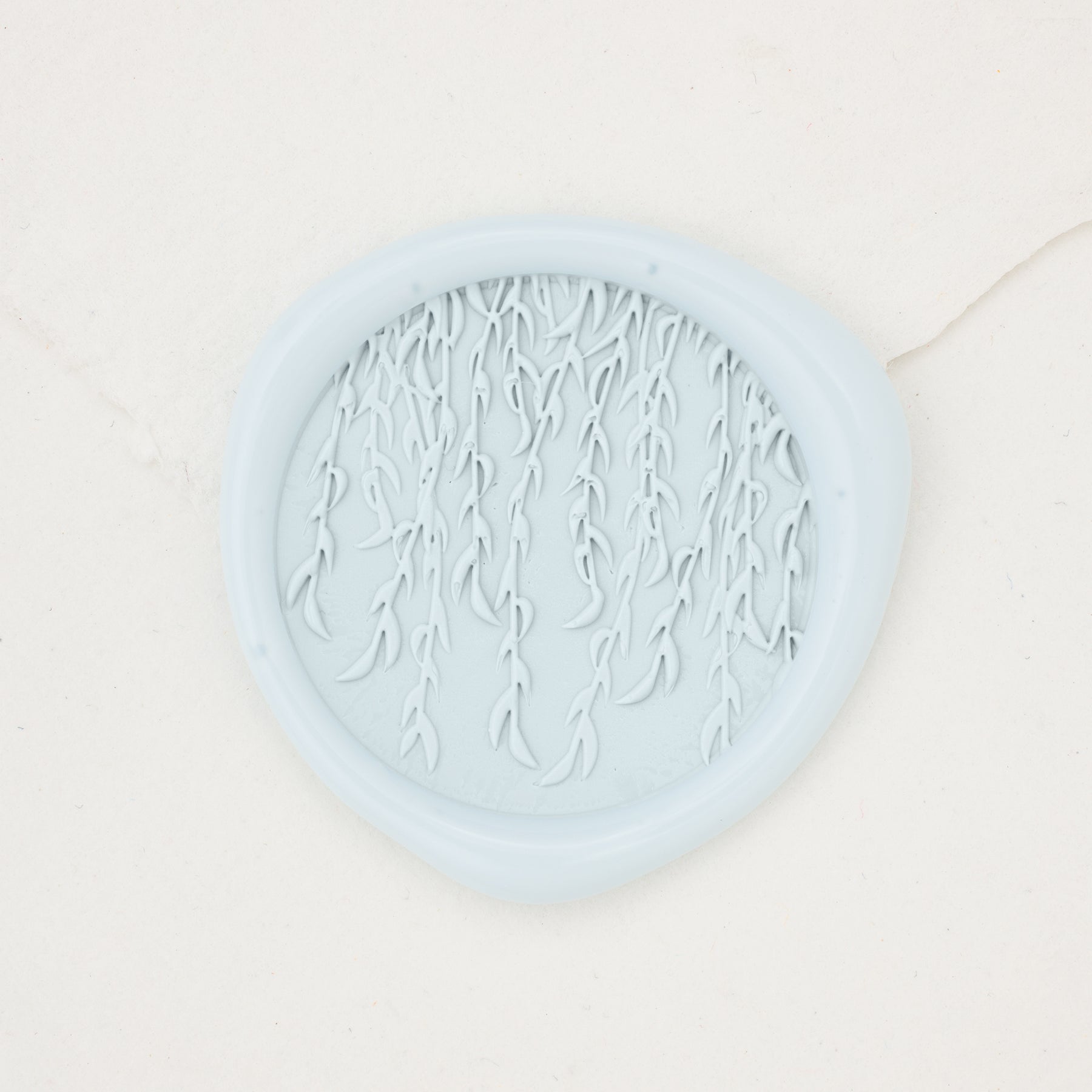 Under The Willow Wax Seals