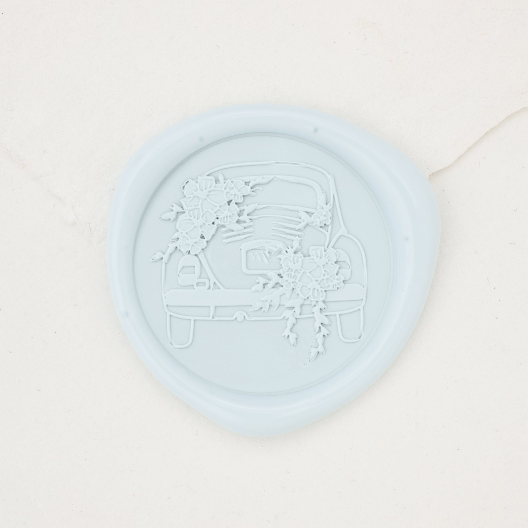 Getaway Wax Seals