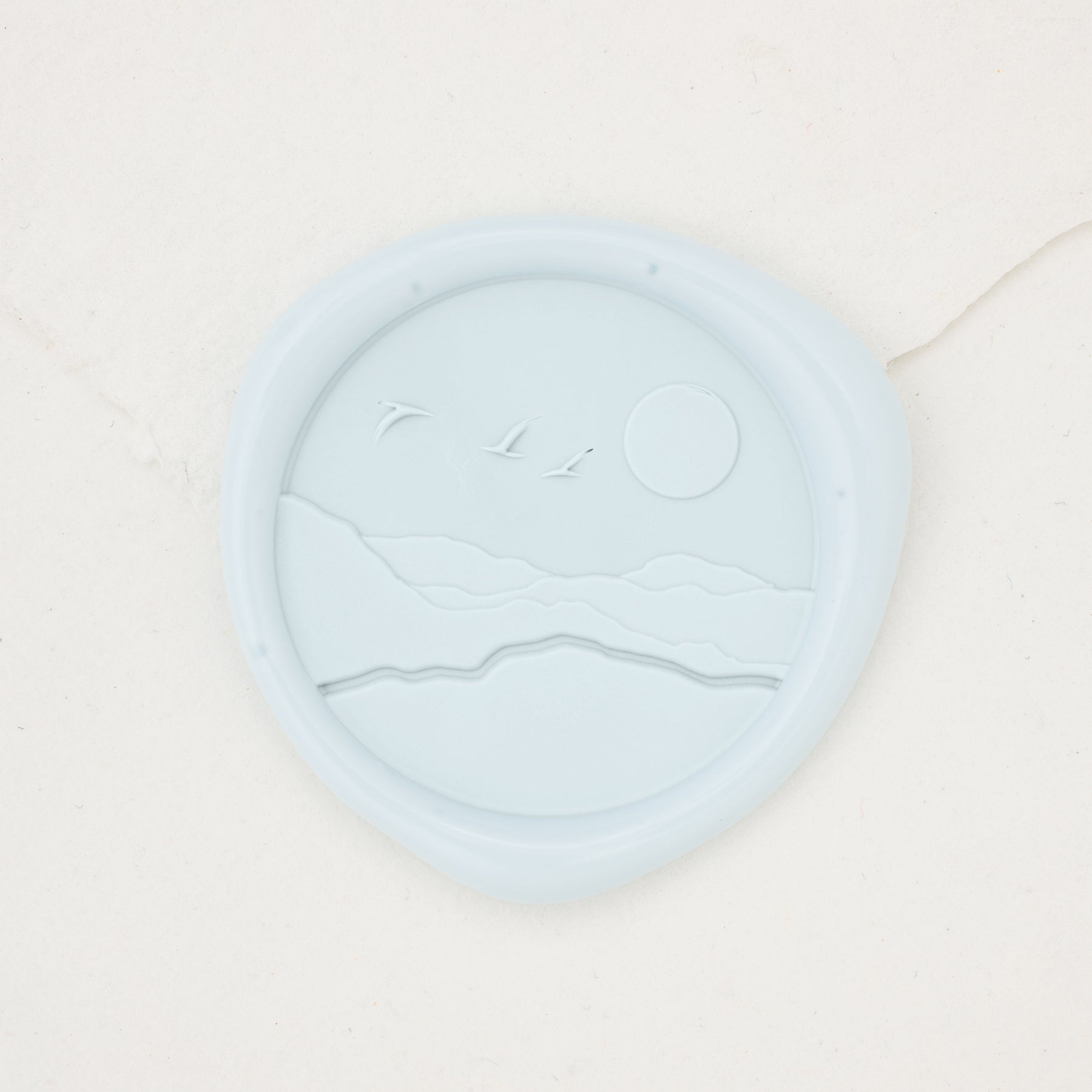 Sublime Wax Seals