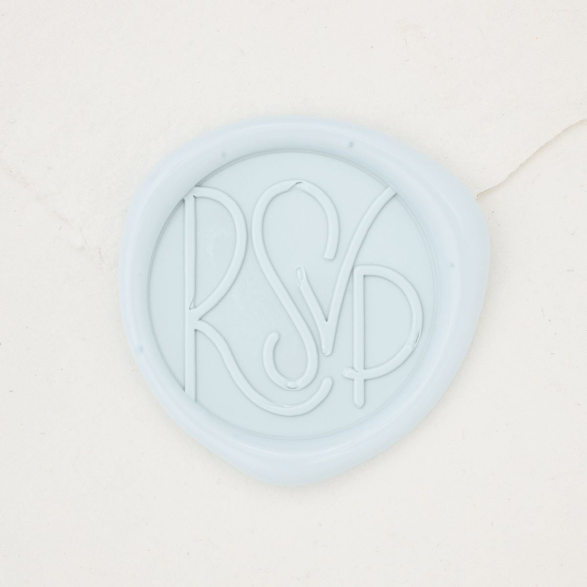 RSVP Wax Seals