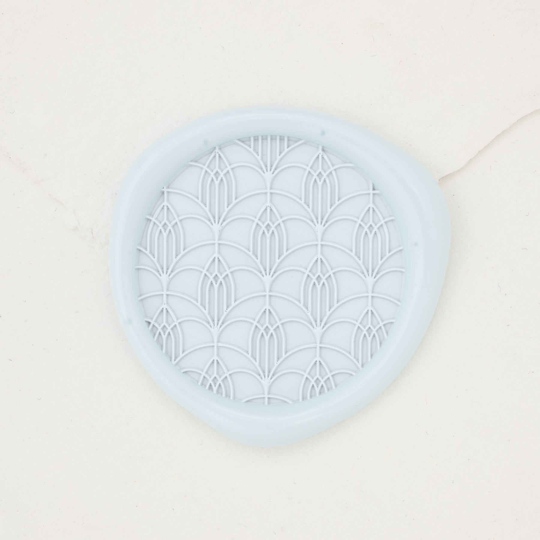 Fitzgerald Wax Seals