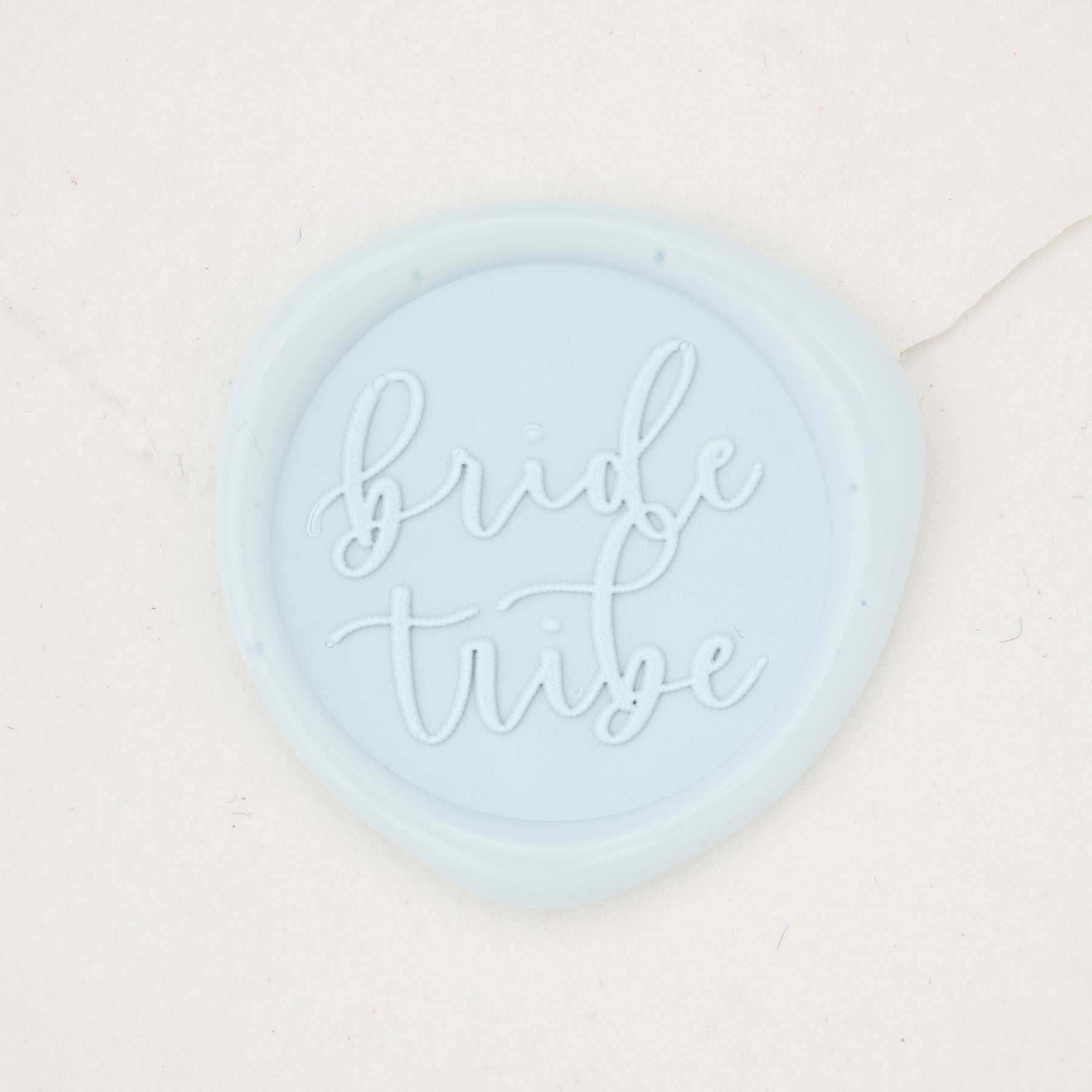 Bride Tribe Wax Seals