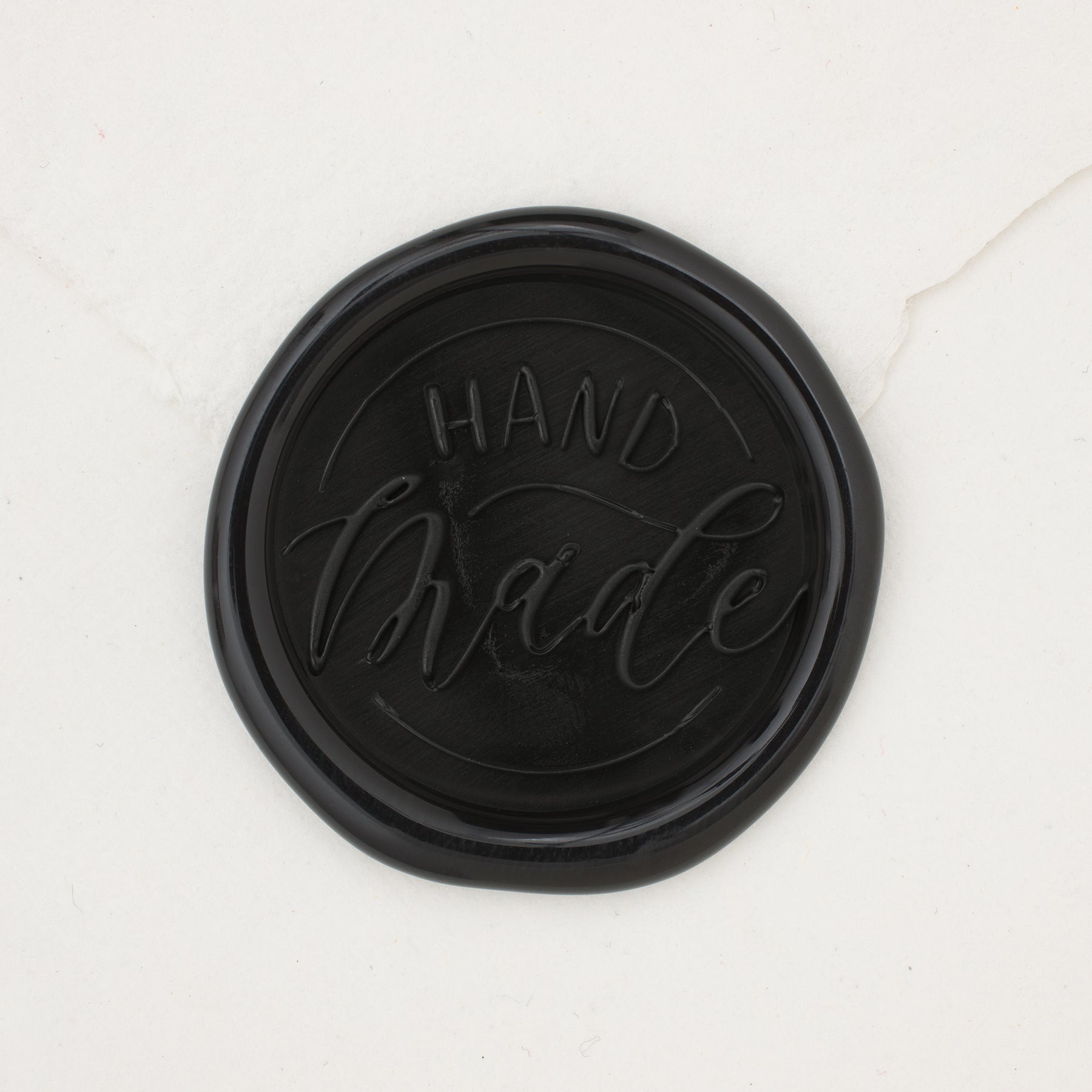 Handmade Wax Seals