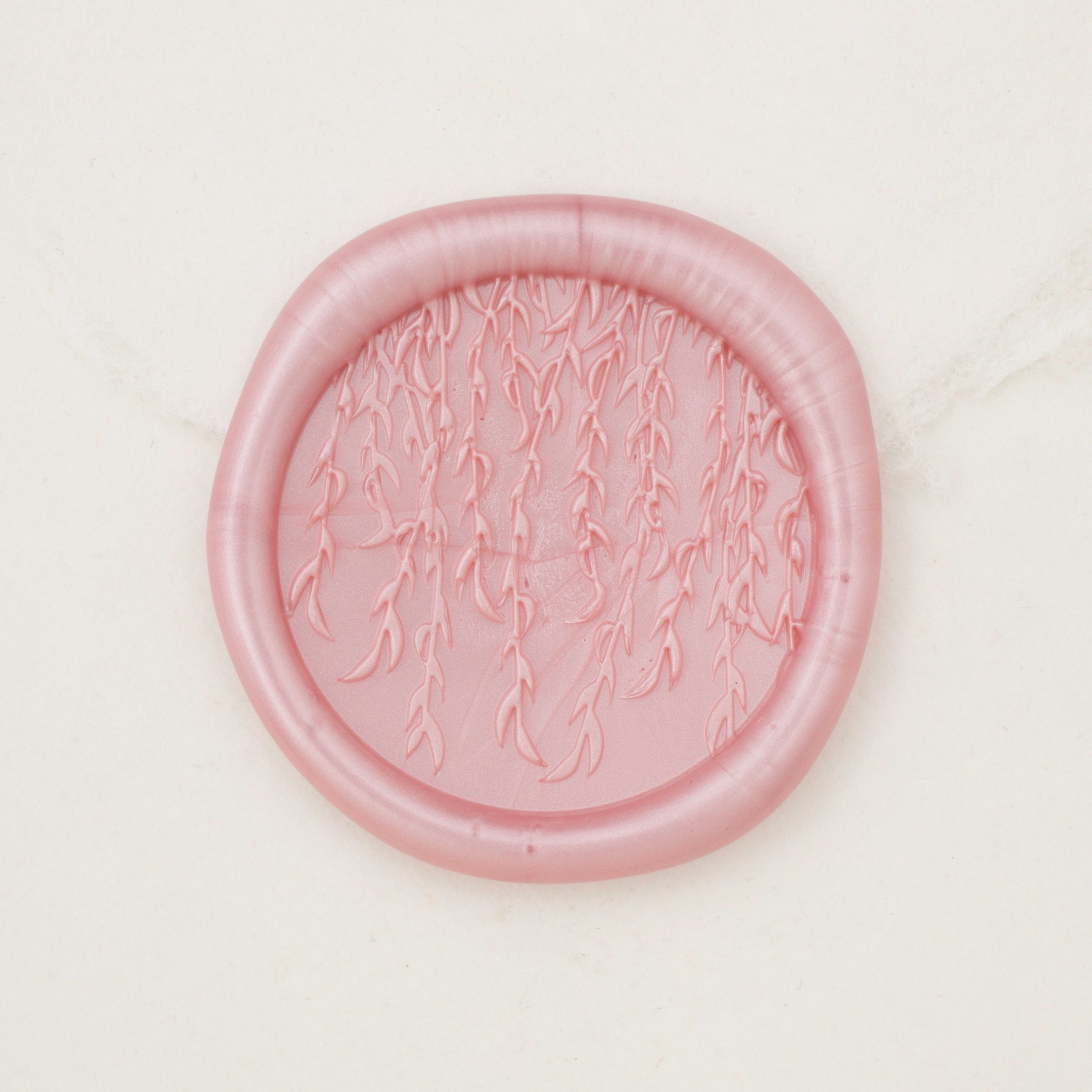 Under The Willow Wax Seals
