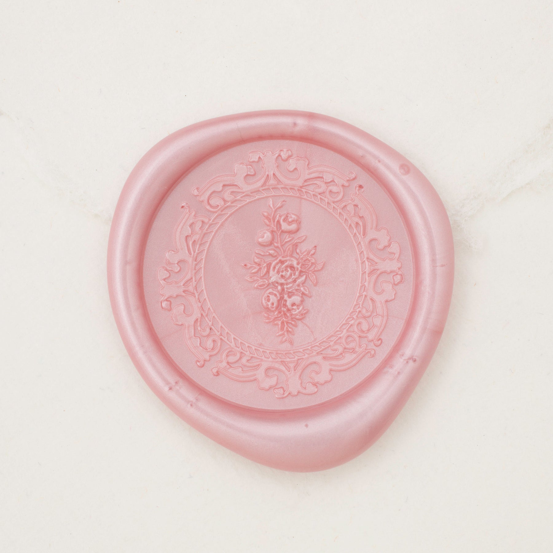 Enchanted Wax Seals