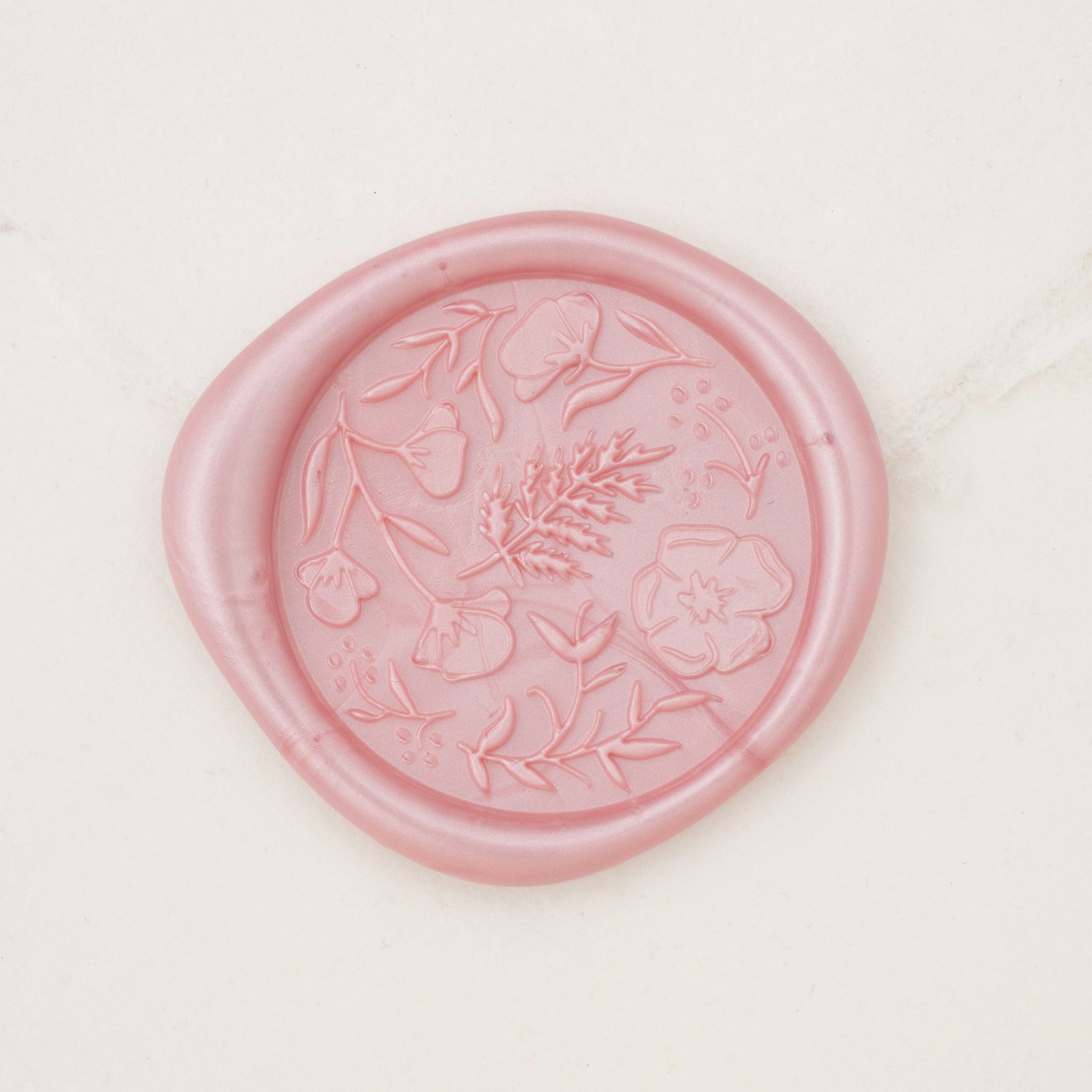 Garden Party Wax Seals