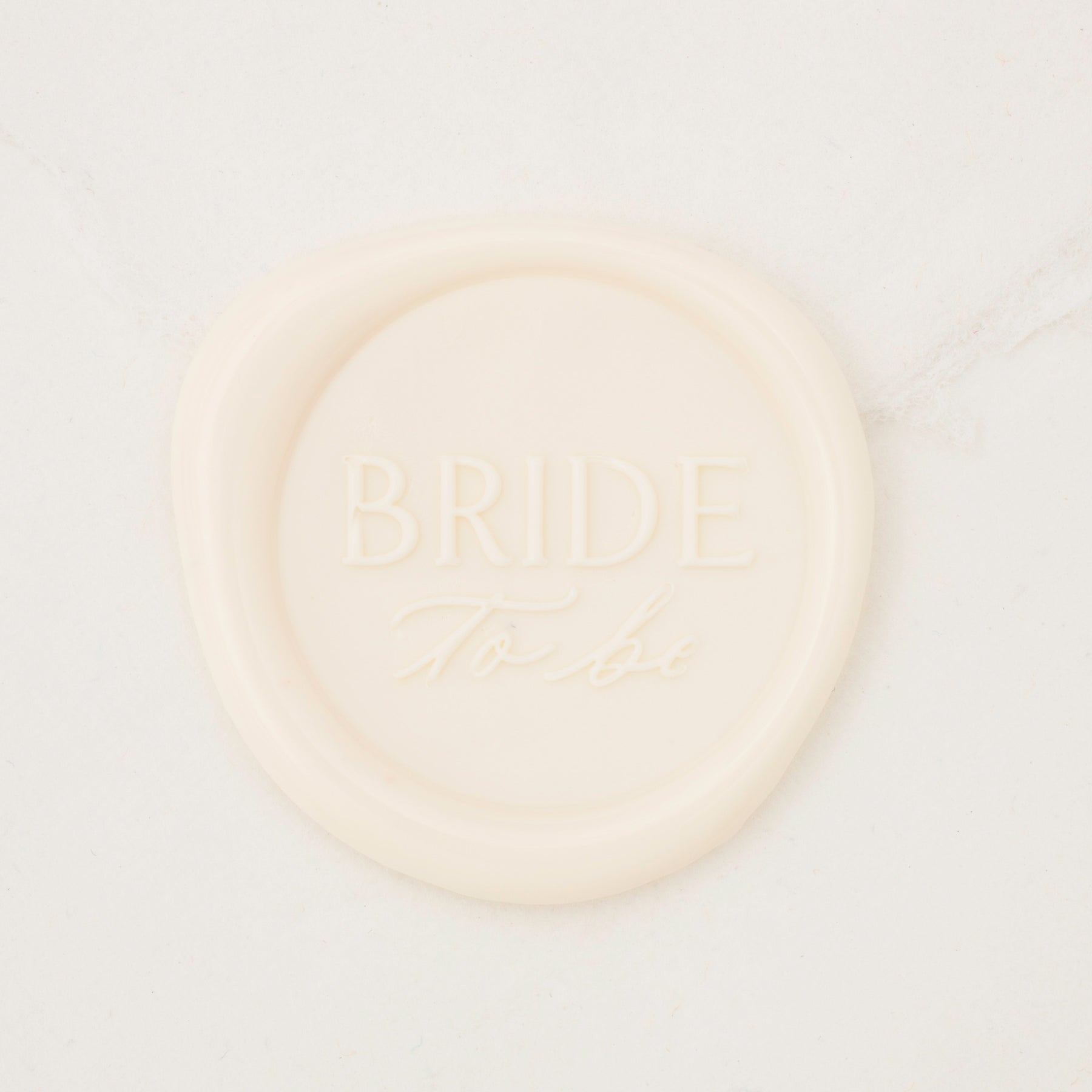 Bride To Be Wax Seals