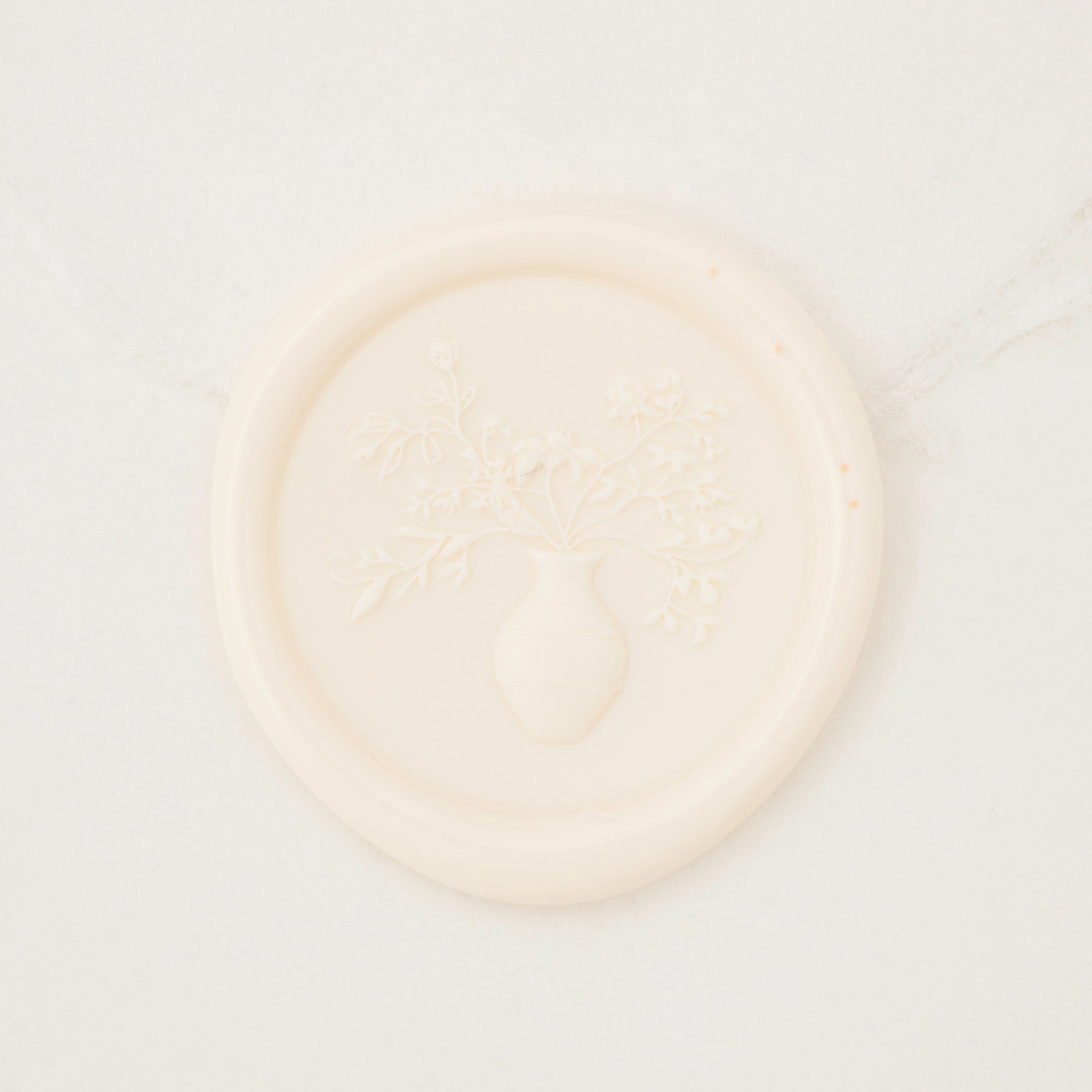 Eloise 3D Wax Seals