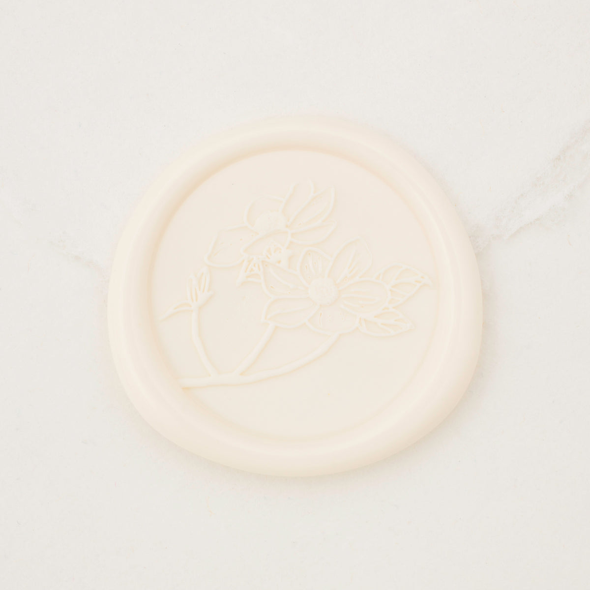 Pacific Dogwood Wax Seals