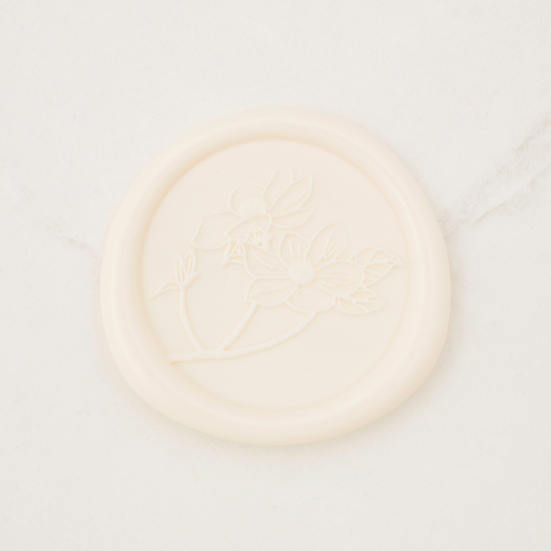 Pacific Dogwood Wax Seals