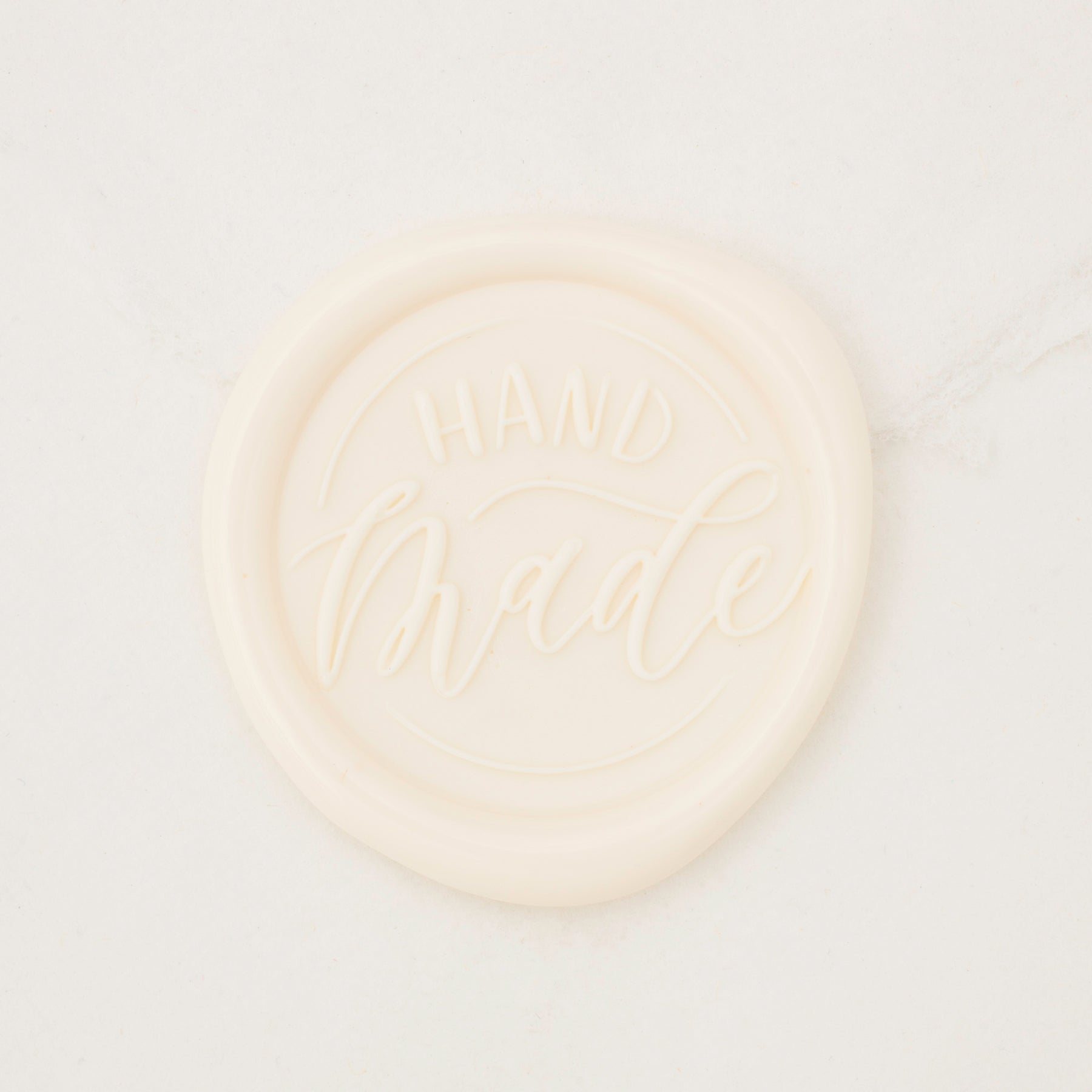 Handmade Wax Seals