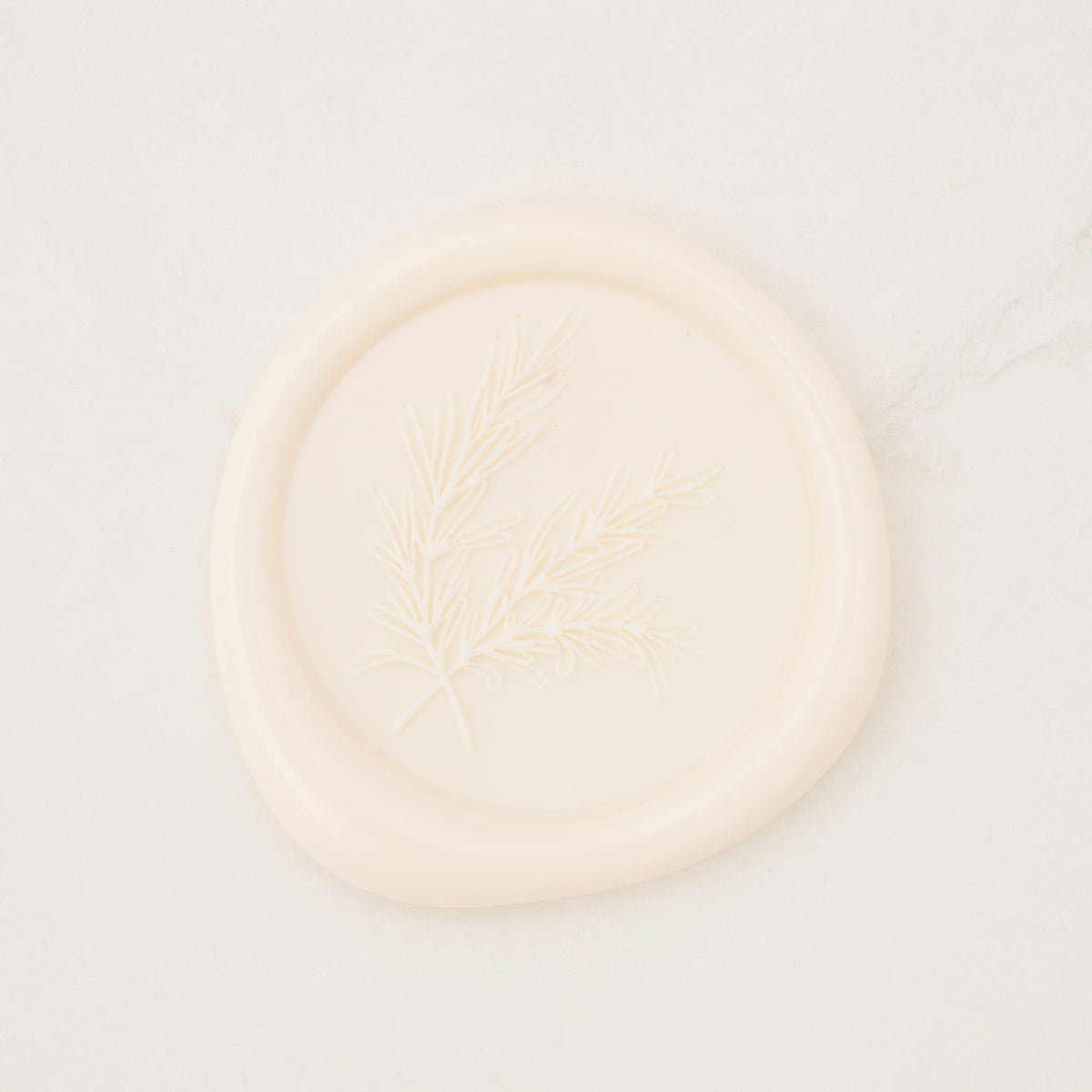Rosemary Wax Seals
