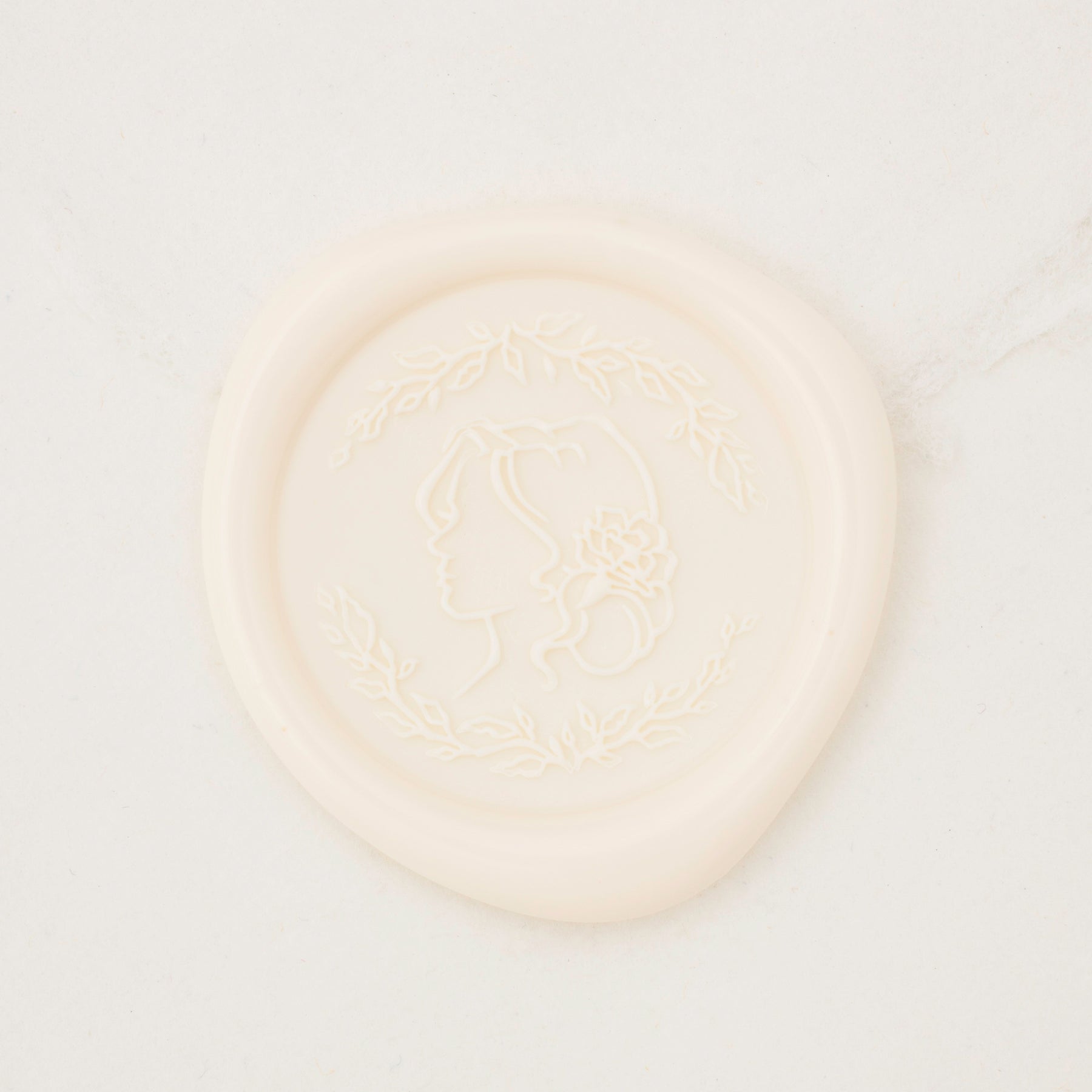 Blushed Bride Wax Seals