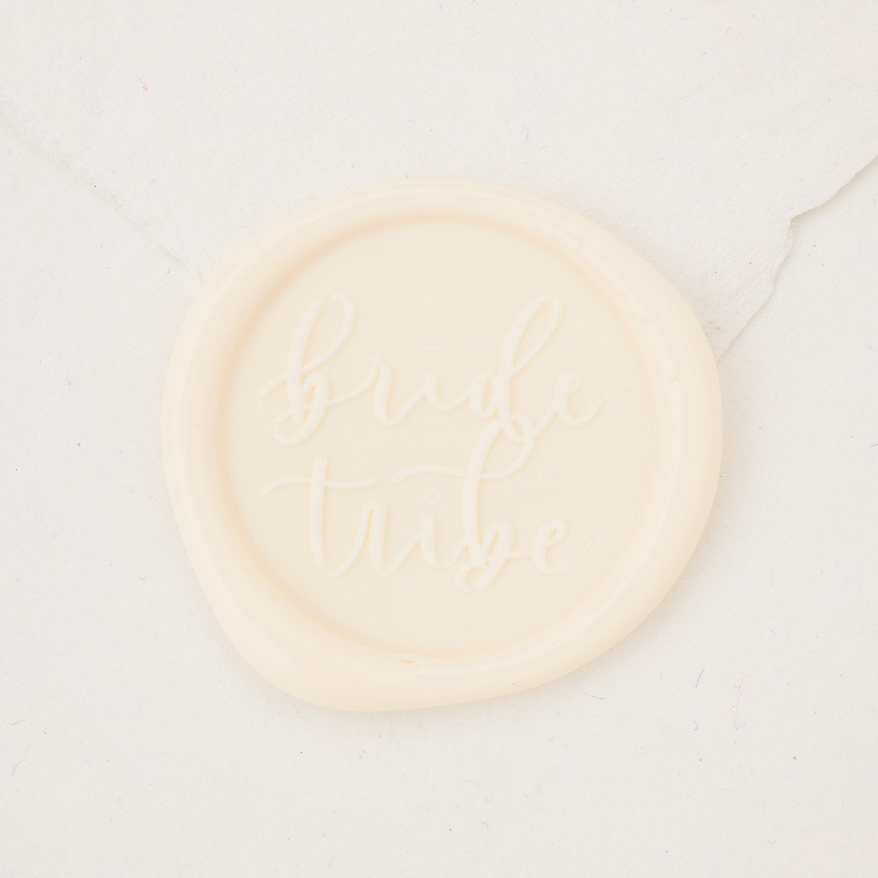 Bride Tribe Wax Seals