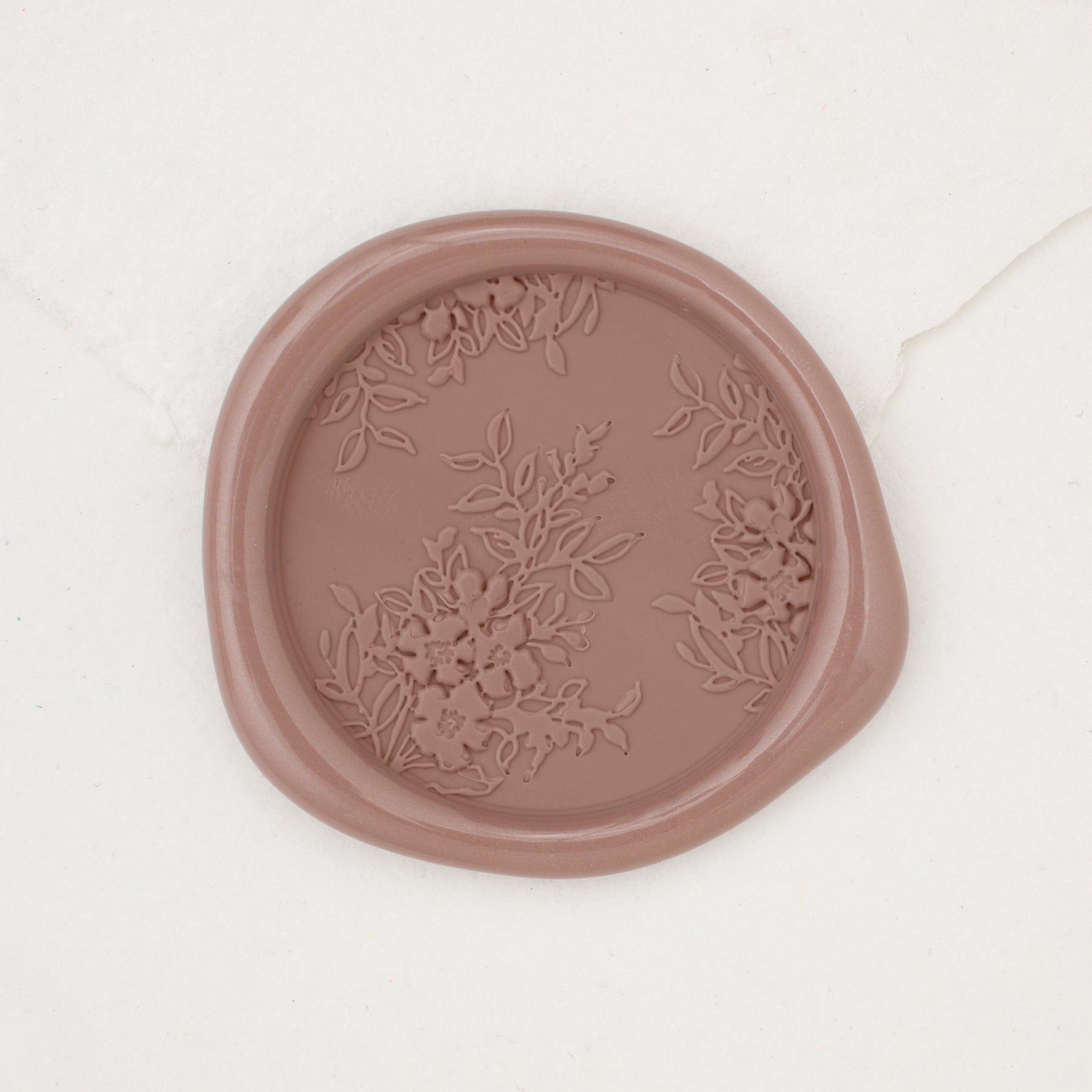 Bouquet Wax Seals