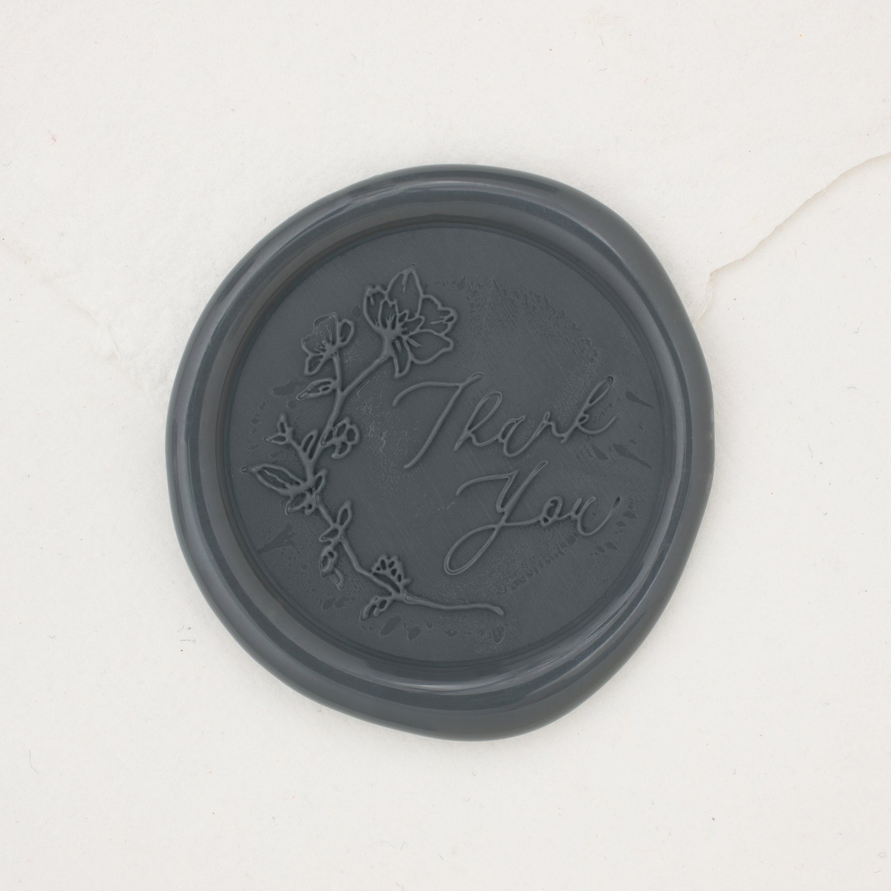 Gratitude Wax Seals