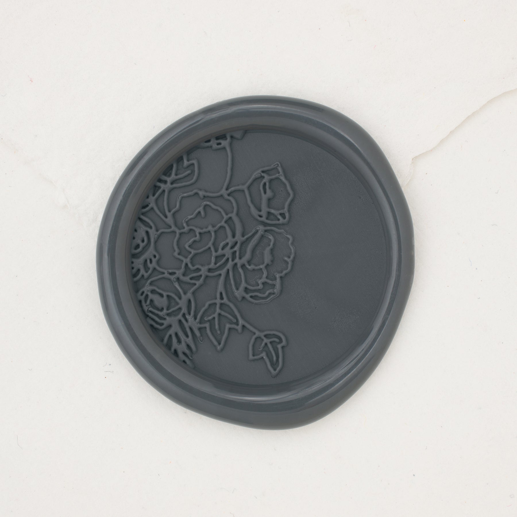 Genevieve Wax Seals