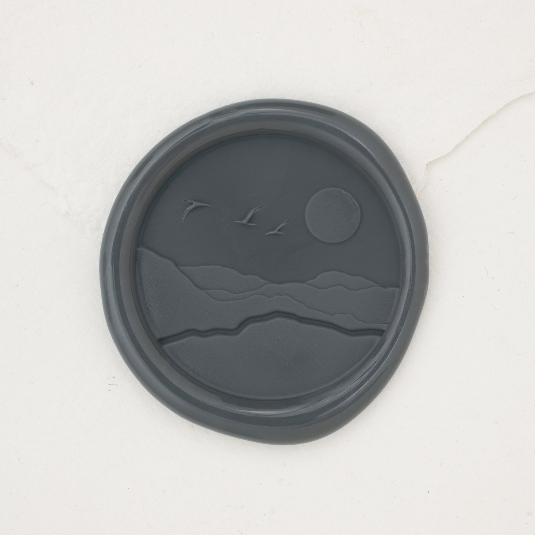 Sublime Wax Seals