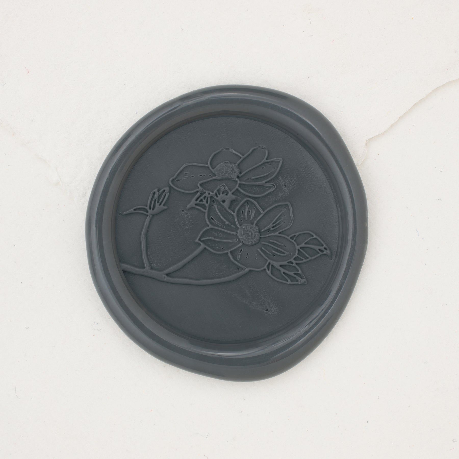 Pacific Dogwood Wax Seals