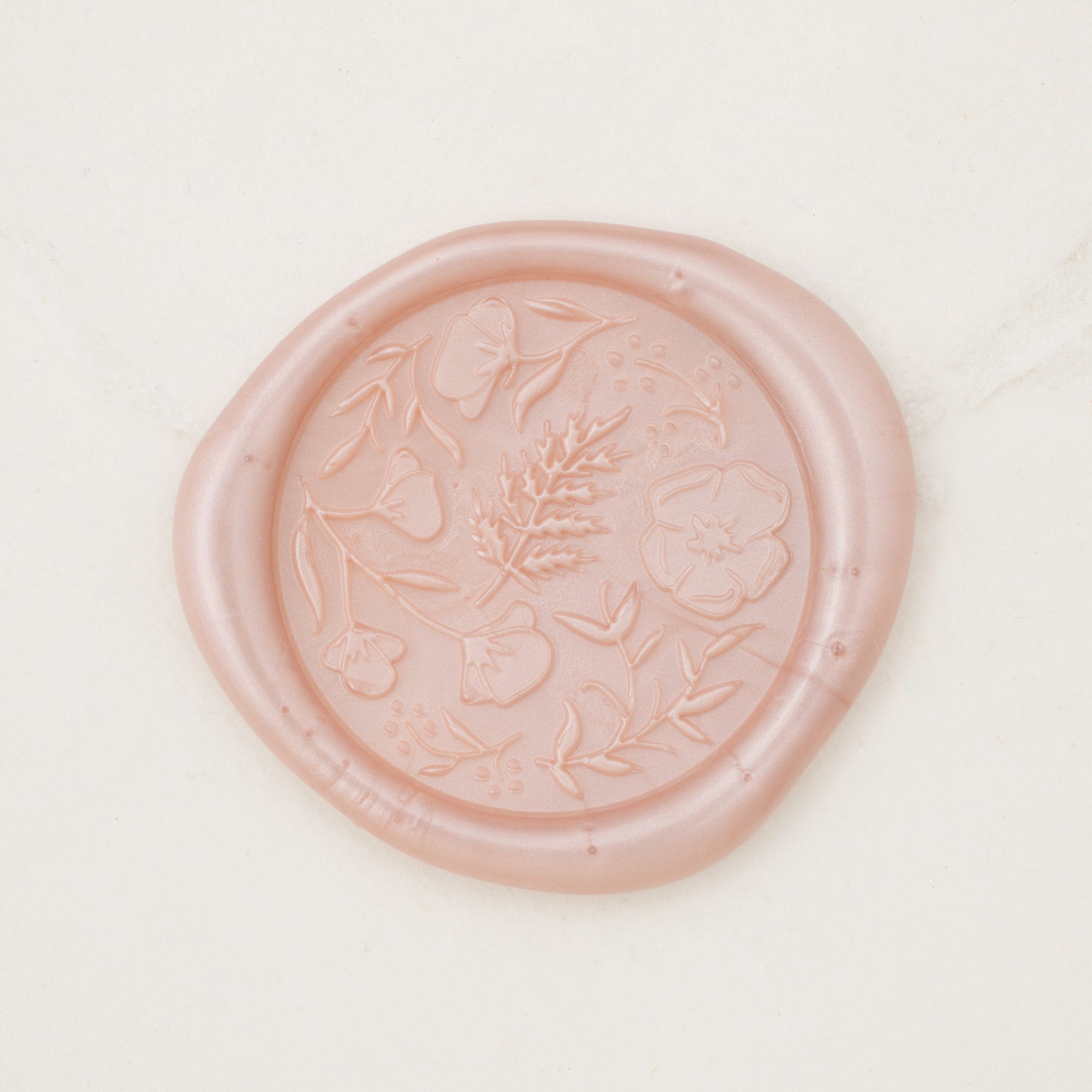 Garden Party Wax Seals