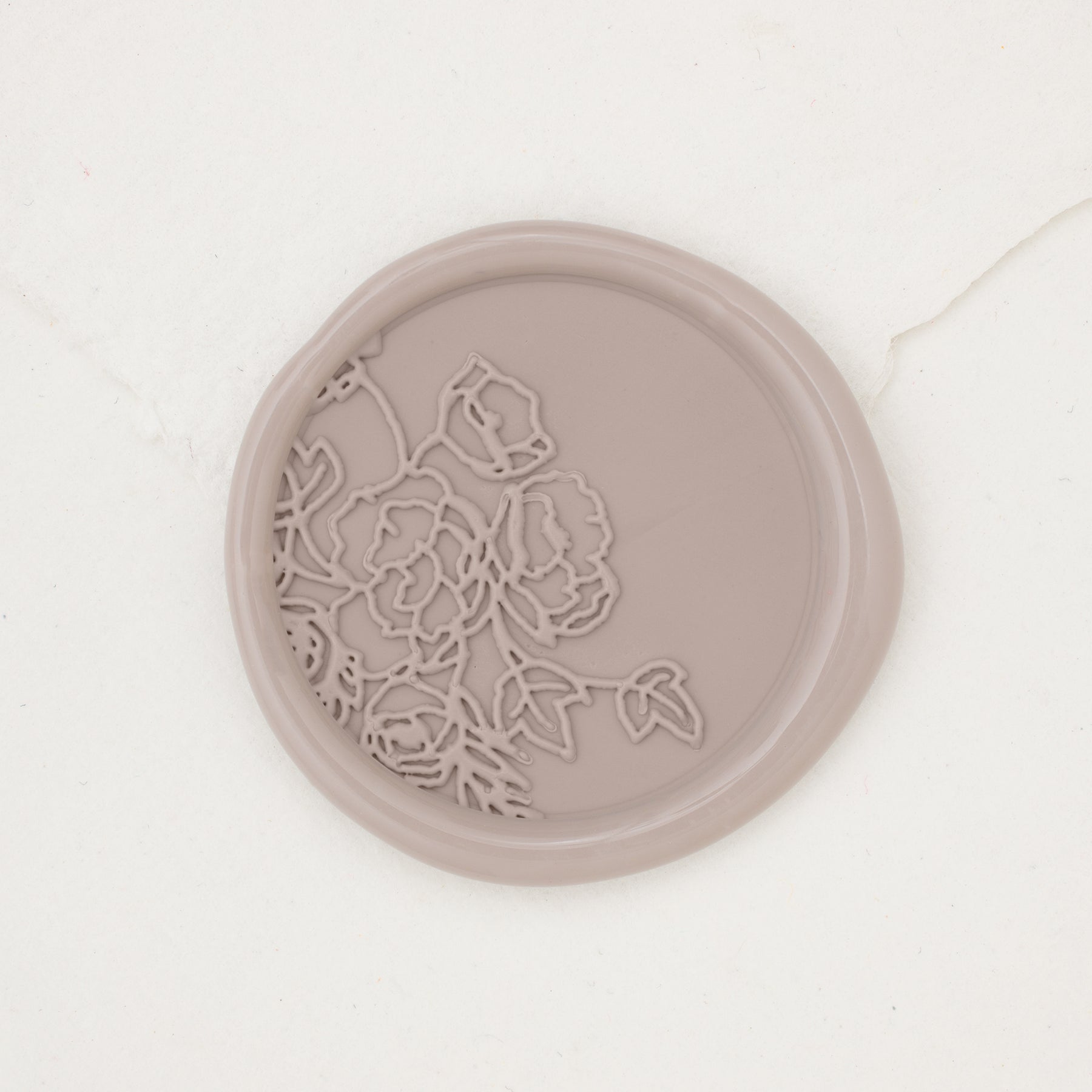 Genevieve Wax Seals