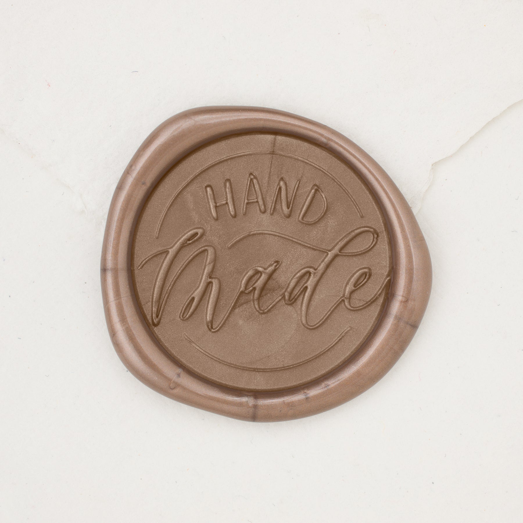 Handmade Wax Seals