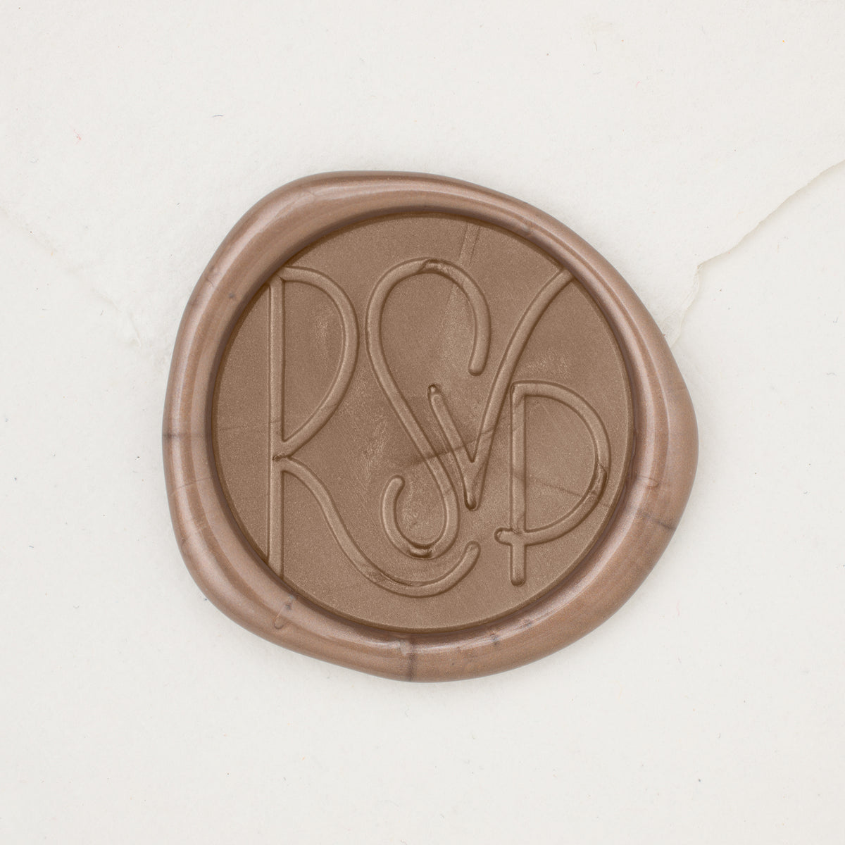 RSVP Wax Seals