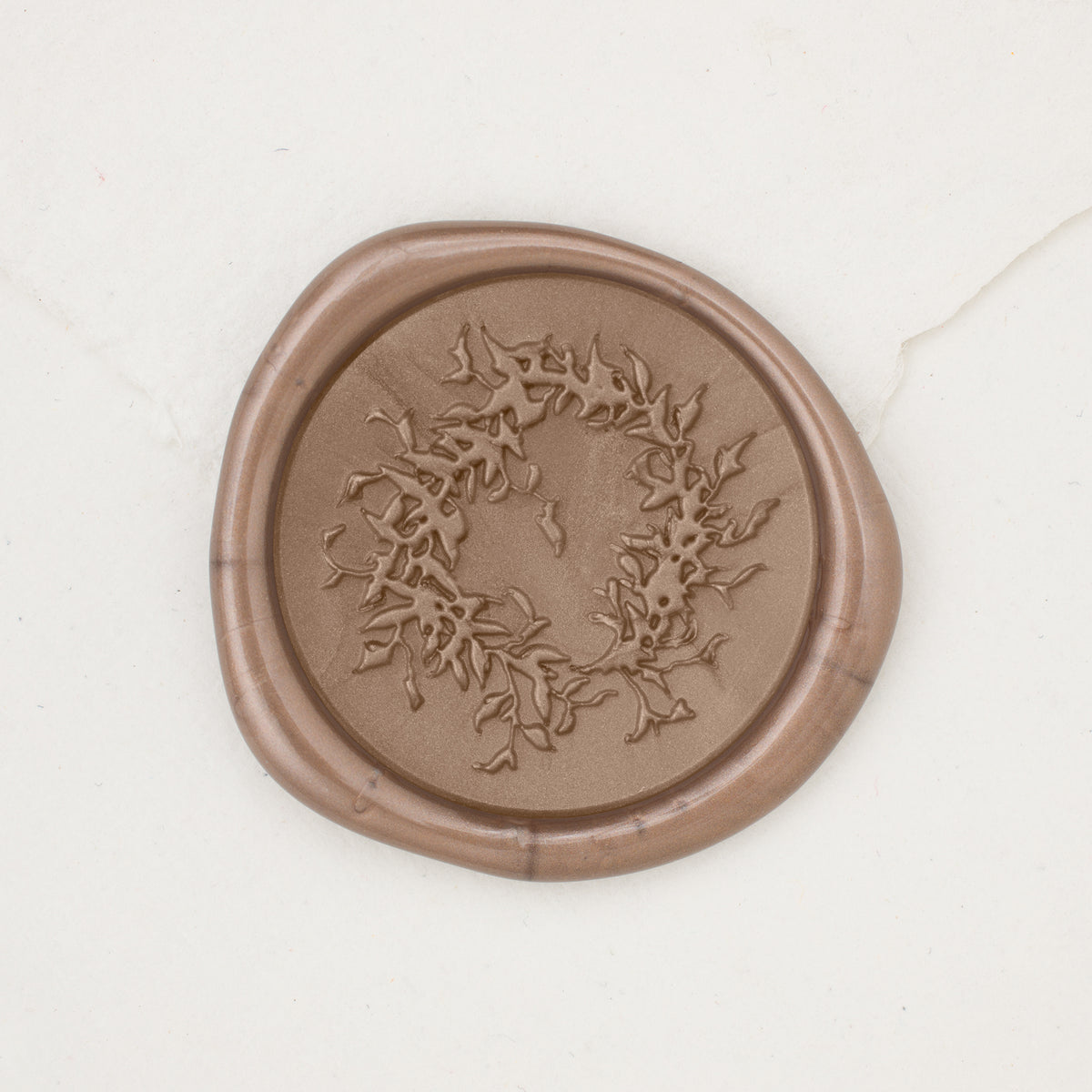 Hedera Wax Seals