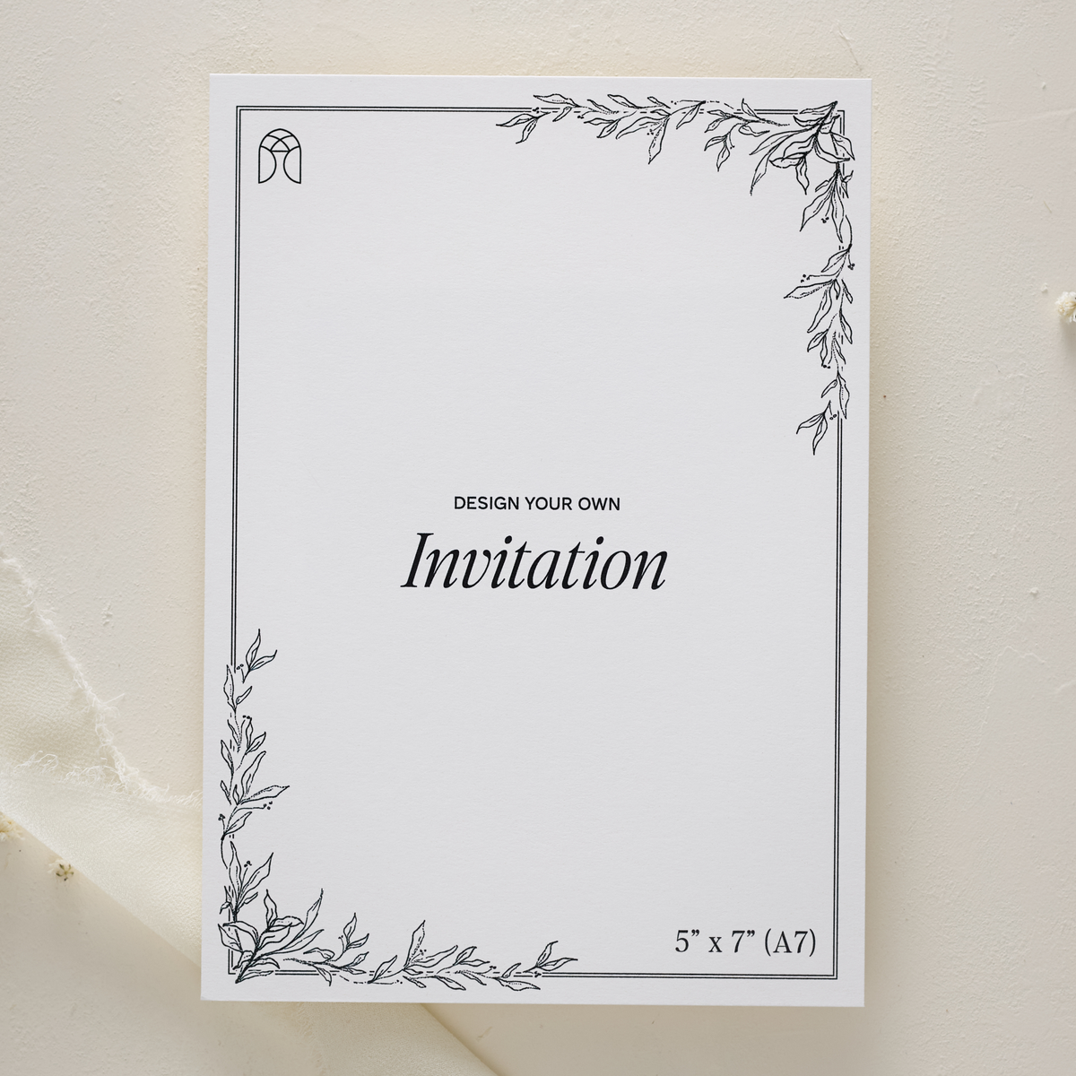 Design Your Own Wedding Invitations