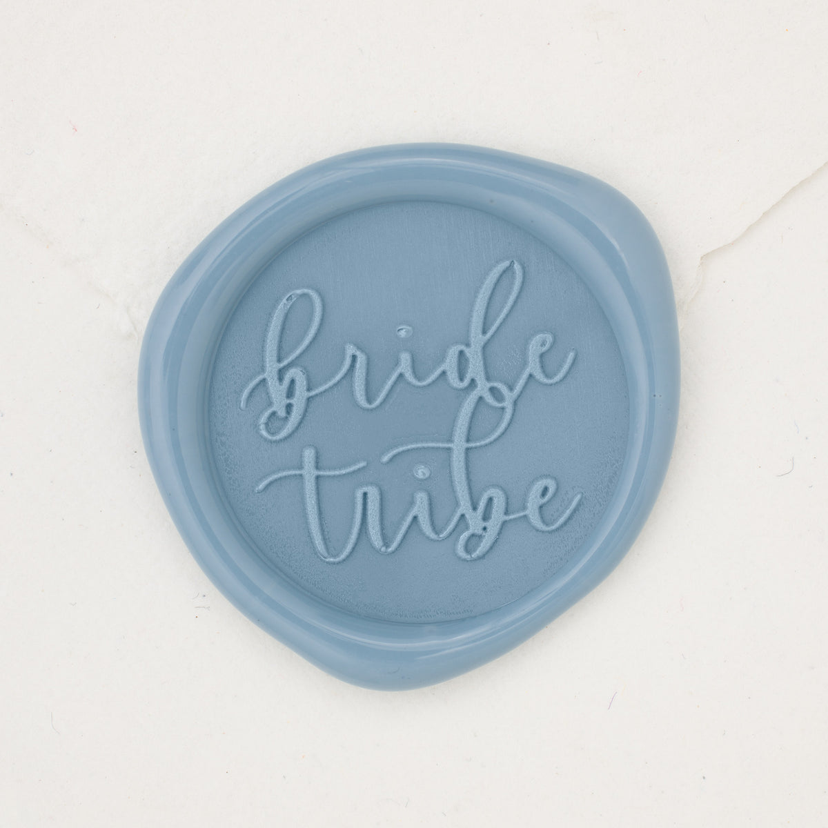 Bride Tribe Wax Seals
