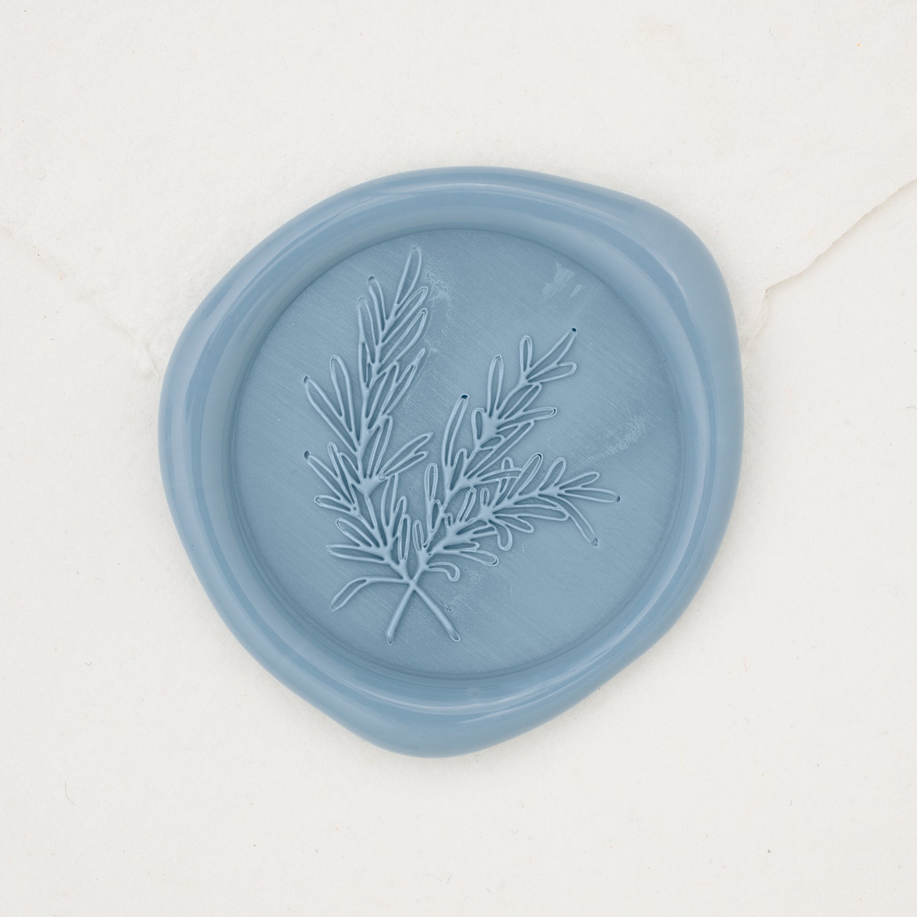 Rosemary Wax Seals