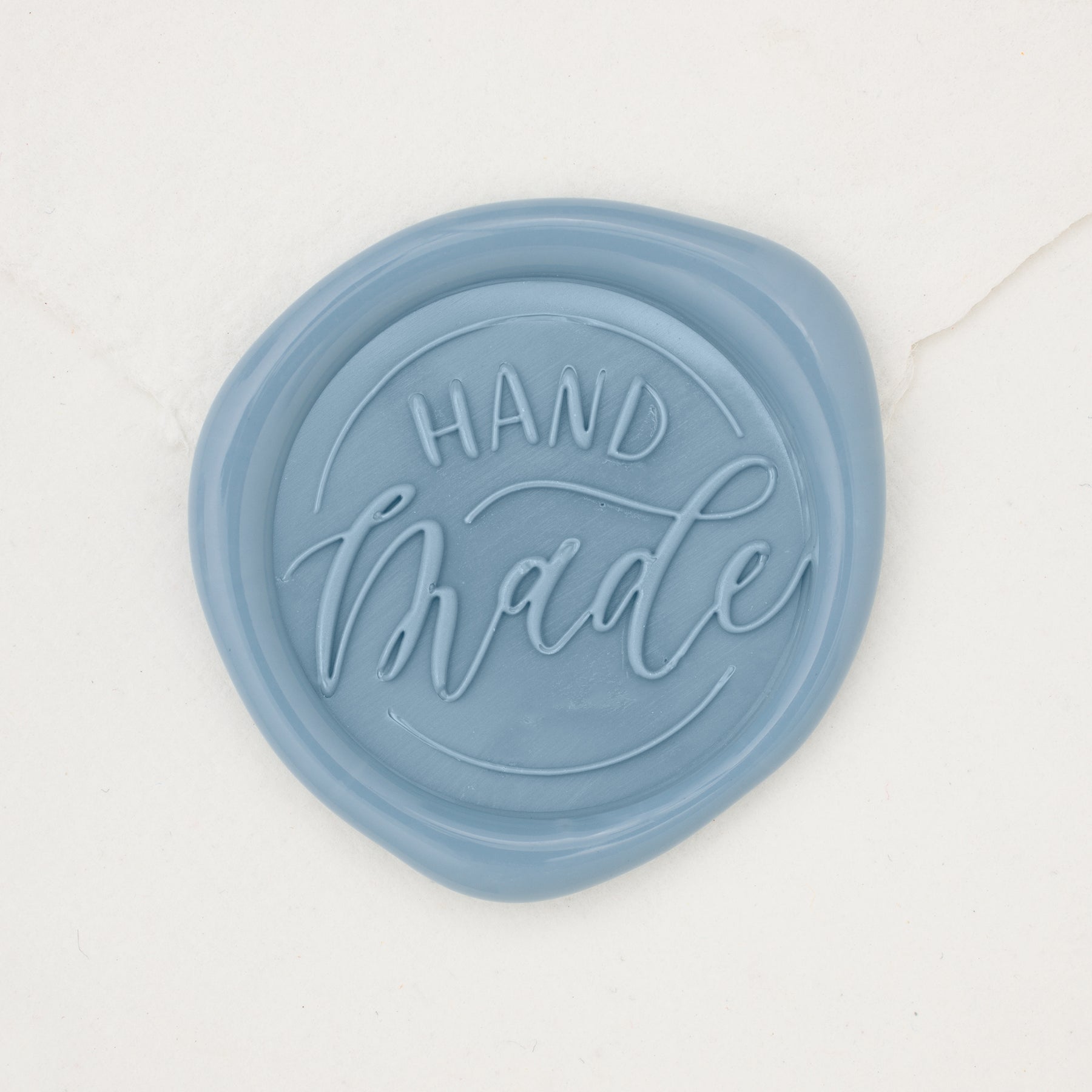 Handmade Wax Seals