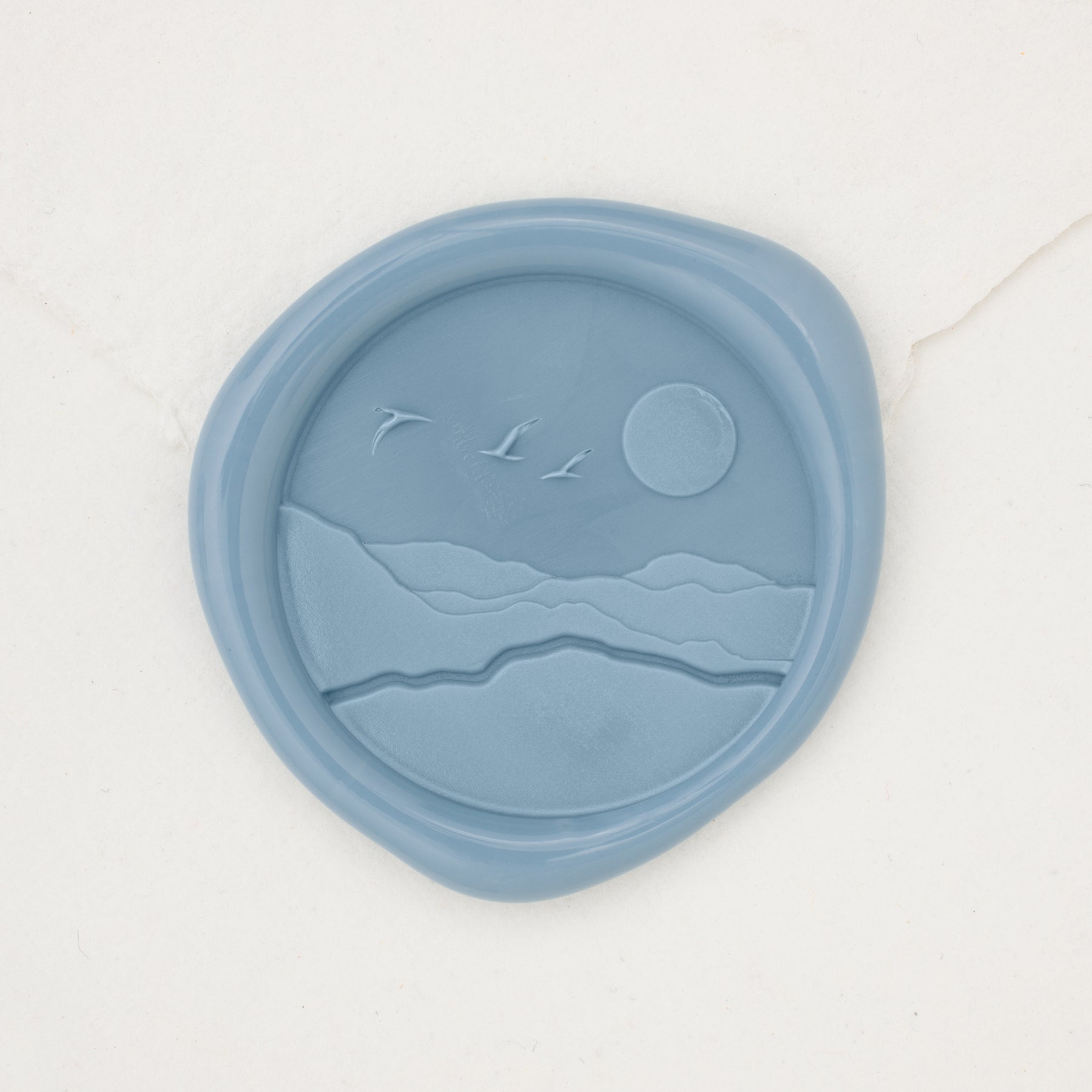 Sublime Wax Seals