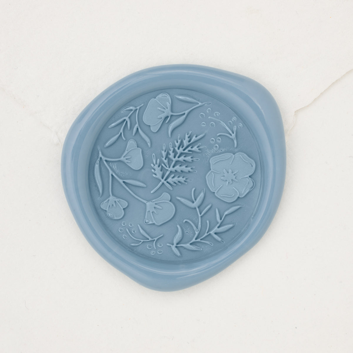 Garden Party Wax Seals