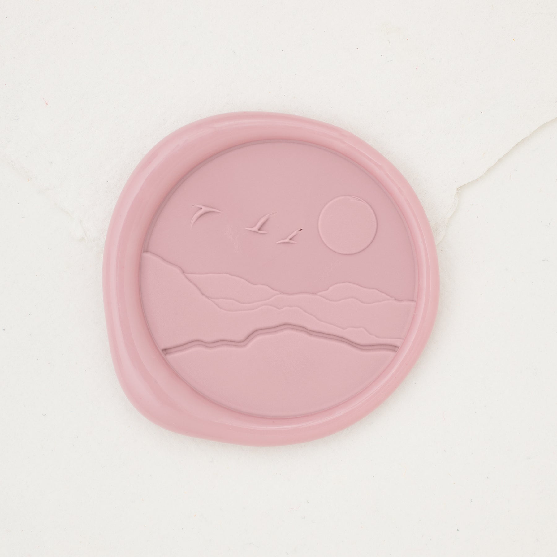 Sublime Wax Seals