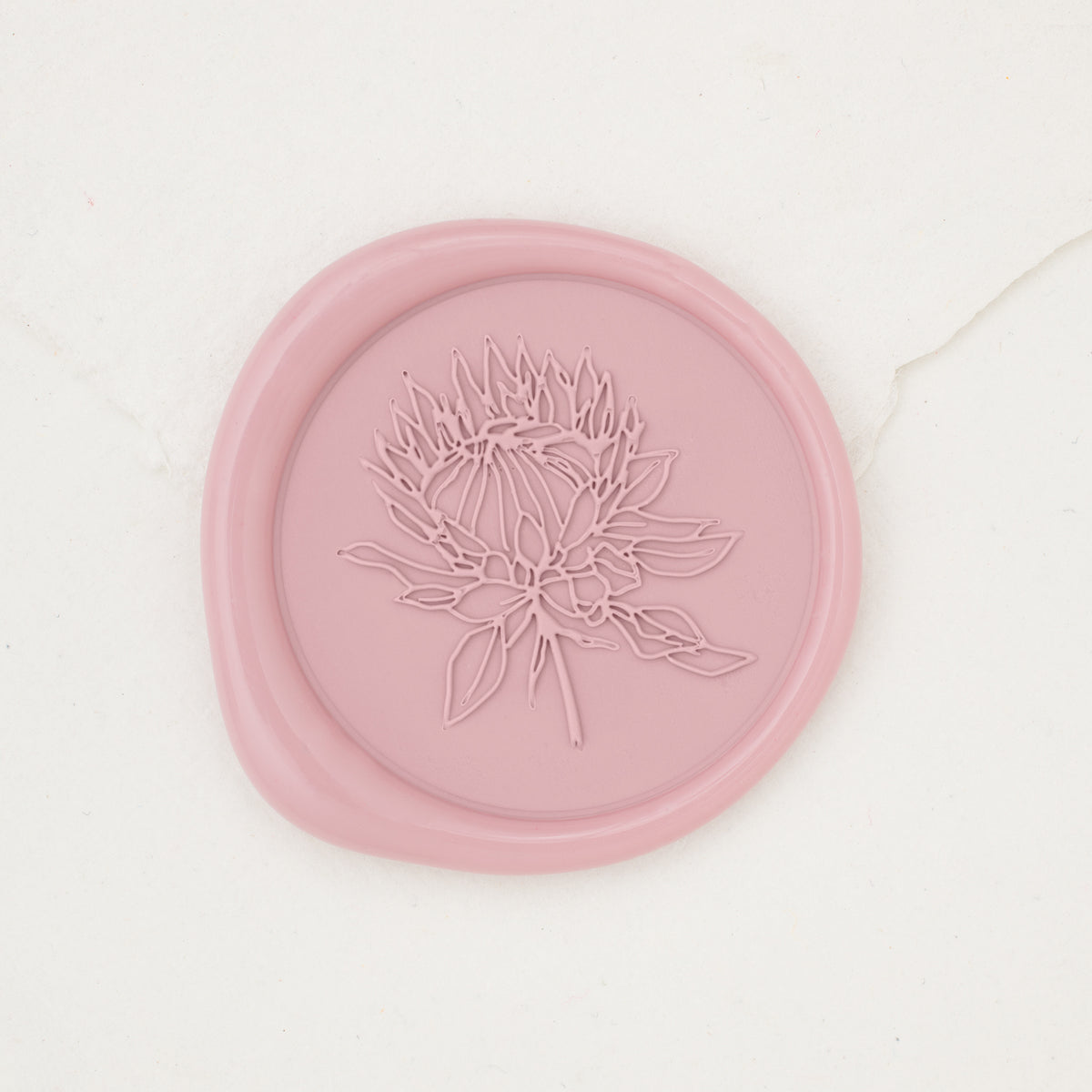 Protea Wax Seals