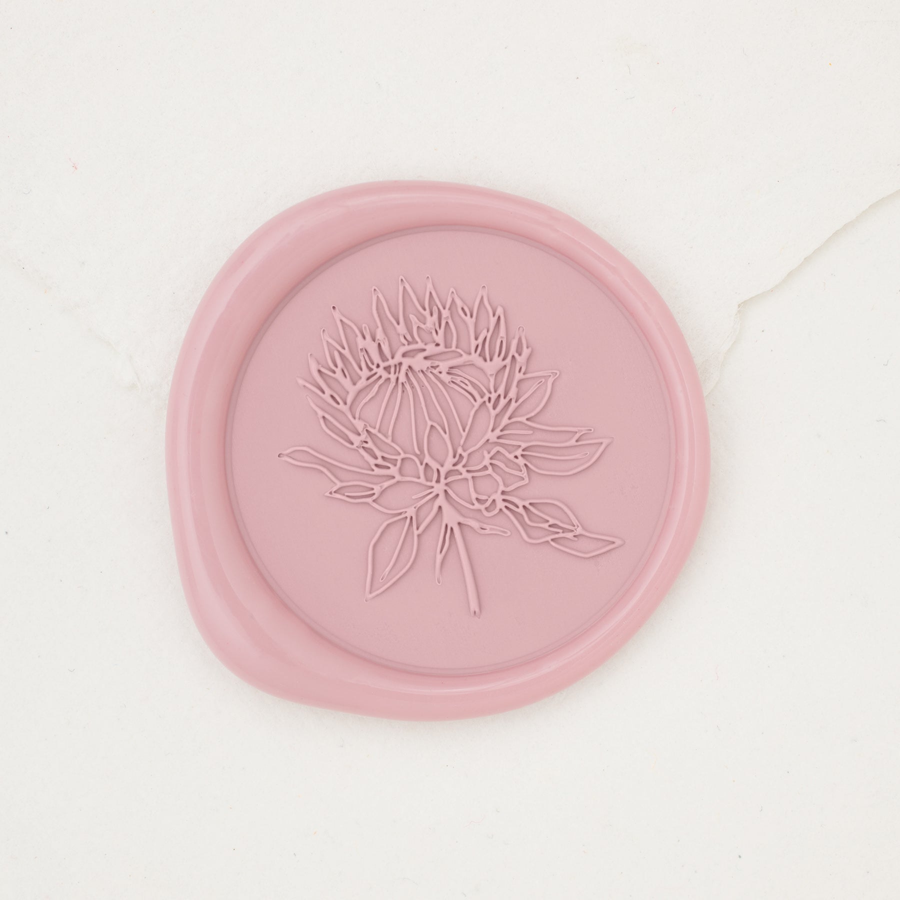Protea Wax Seals