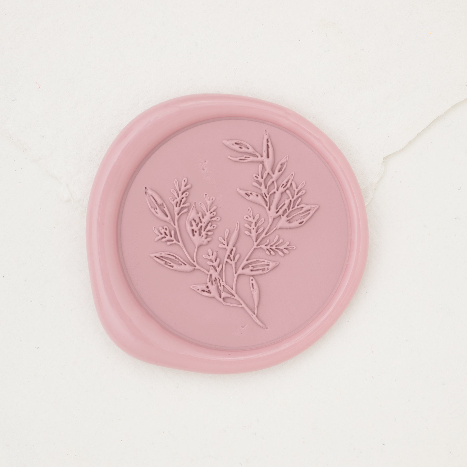 Eucalyptus Wax Seals