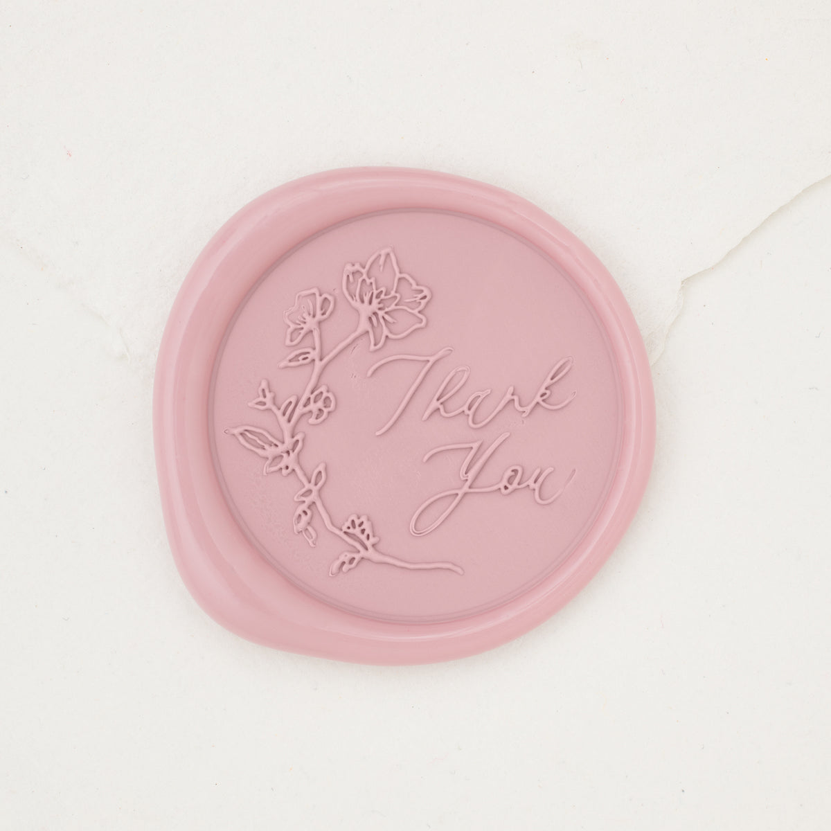 Gratitude Wax Seals