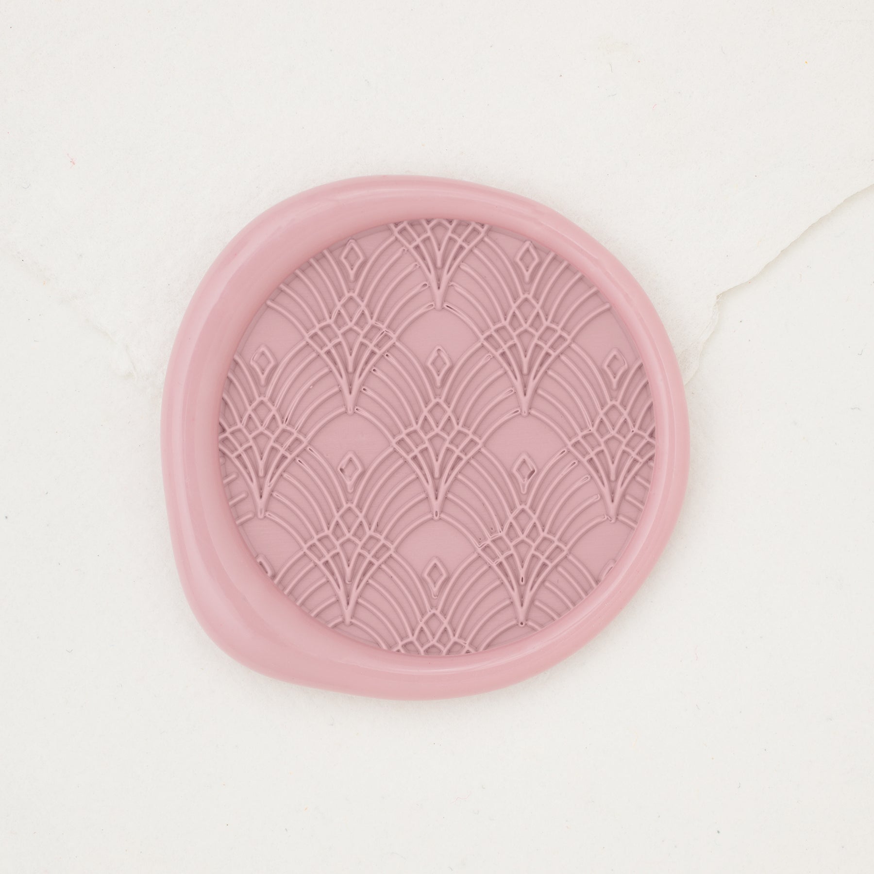 Benedict Wax Seals