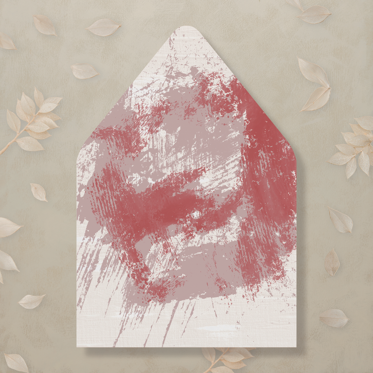 Editorial Eclectic A7 Envelope Liner