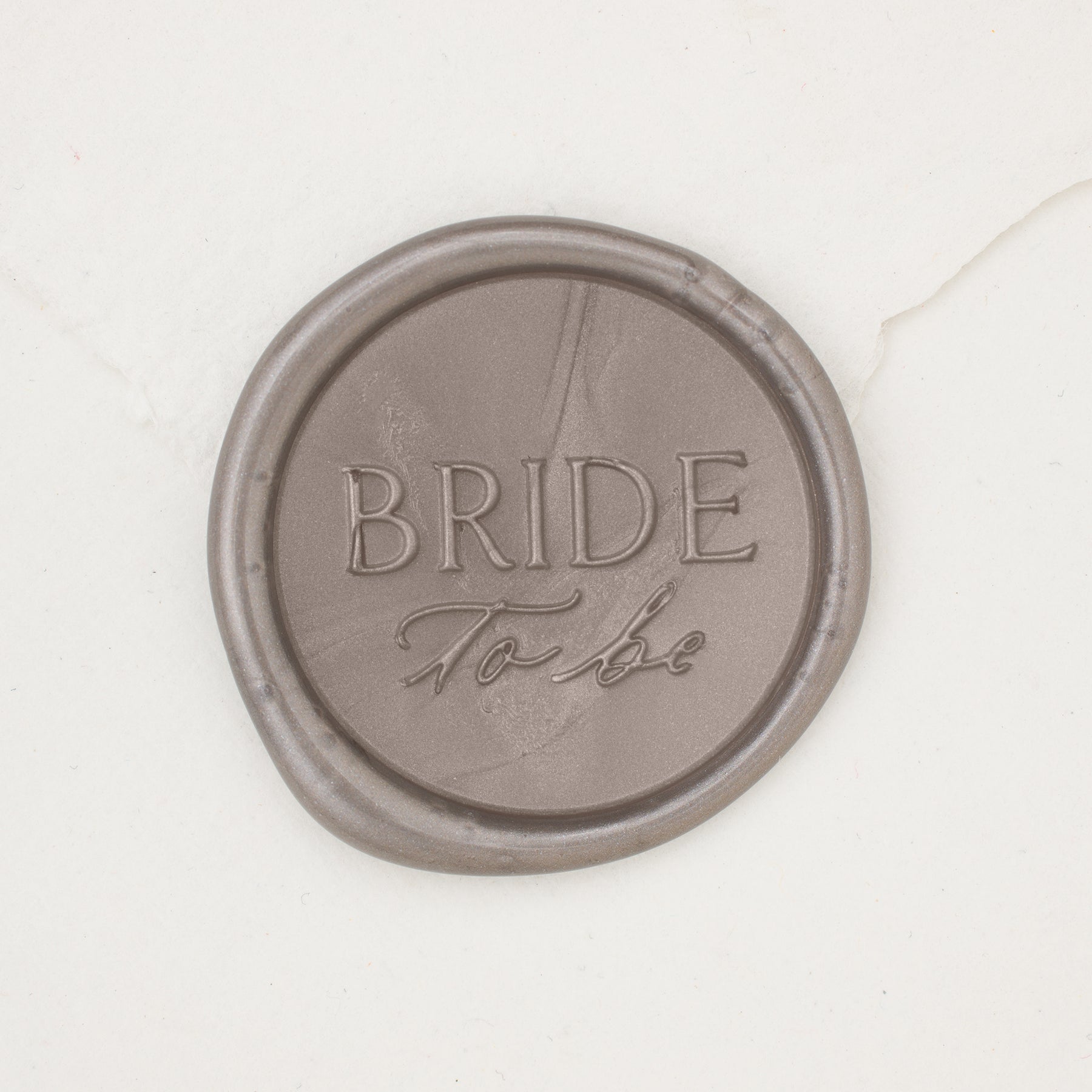 Bride To Be Wax Seals