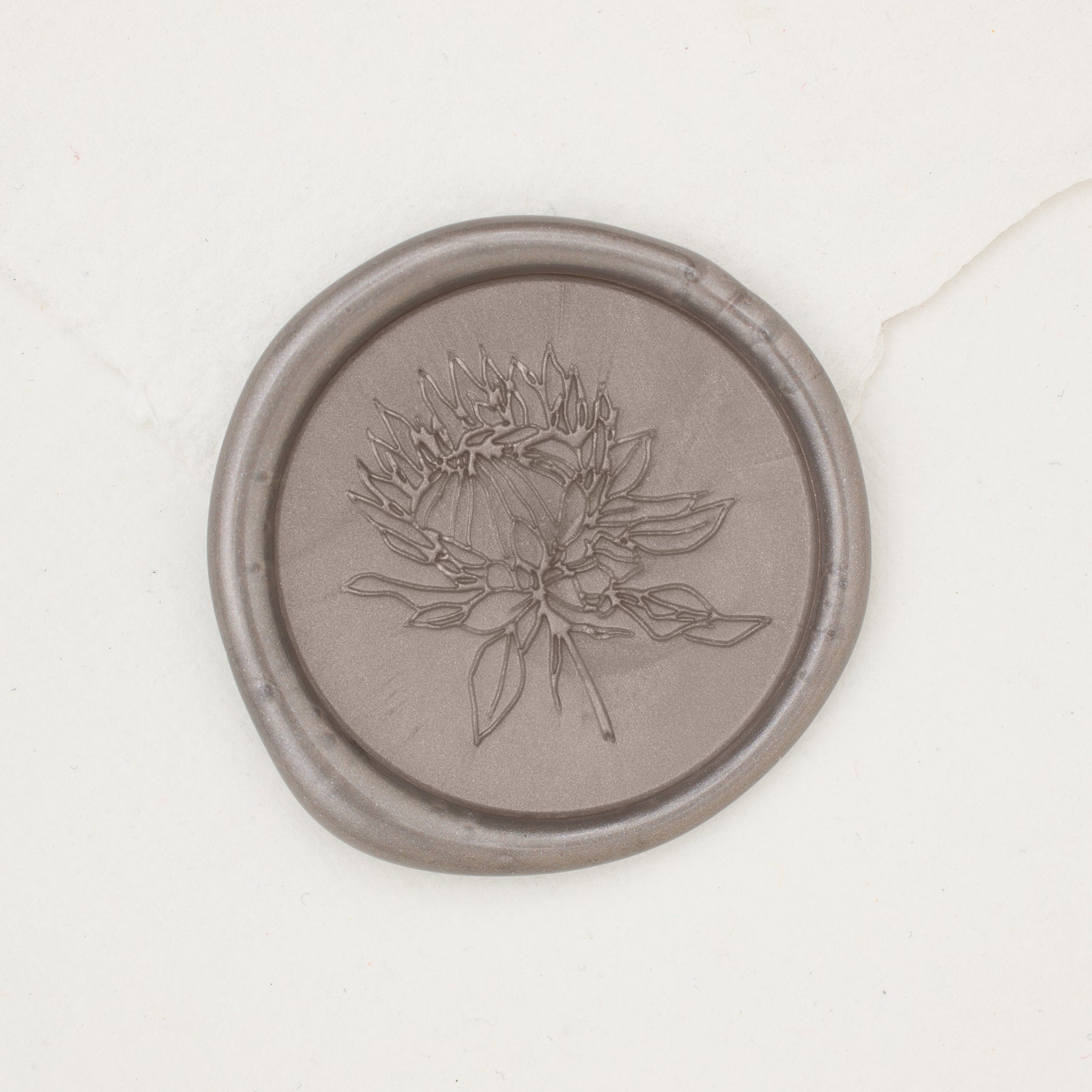 Protea Wax Seals