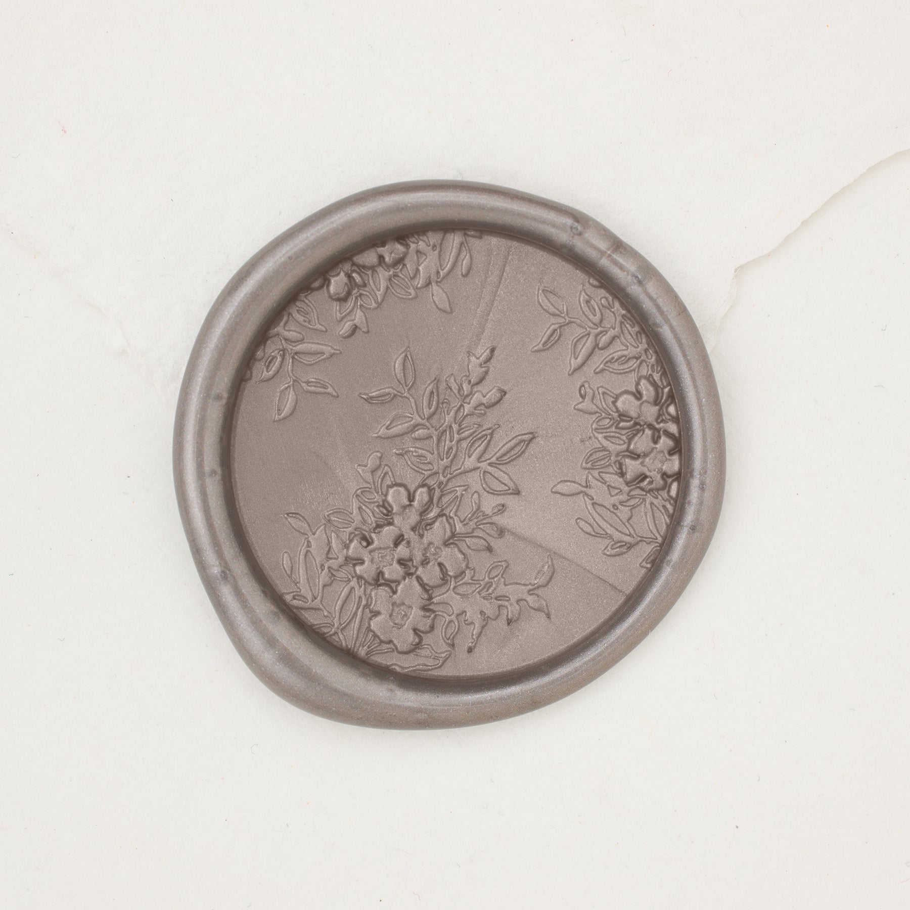 Bouquet Wax Seals