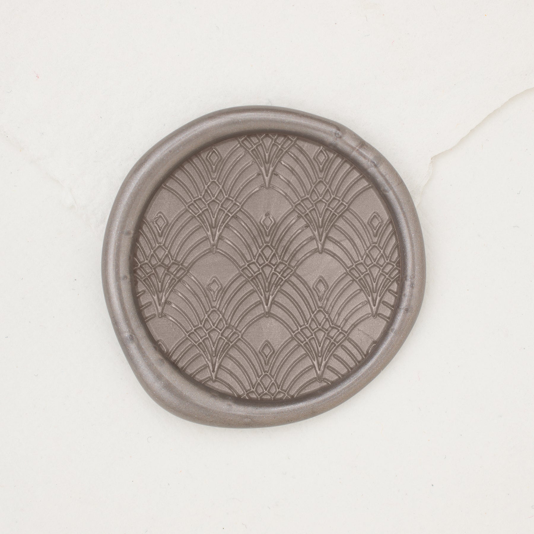 Benedict Wax Seals
